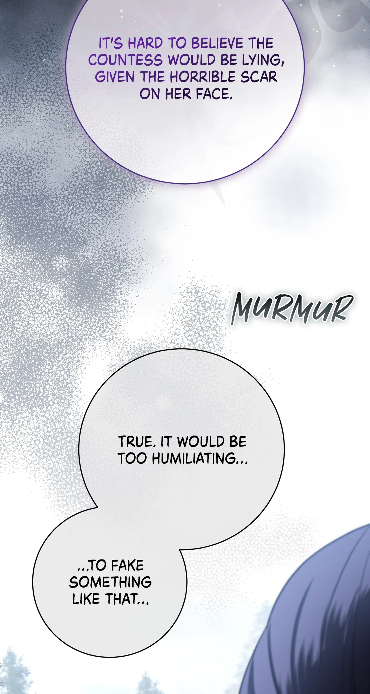 To My Husband’s Mistress Chapter 87 - page 37