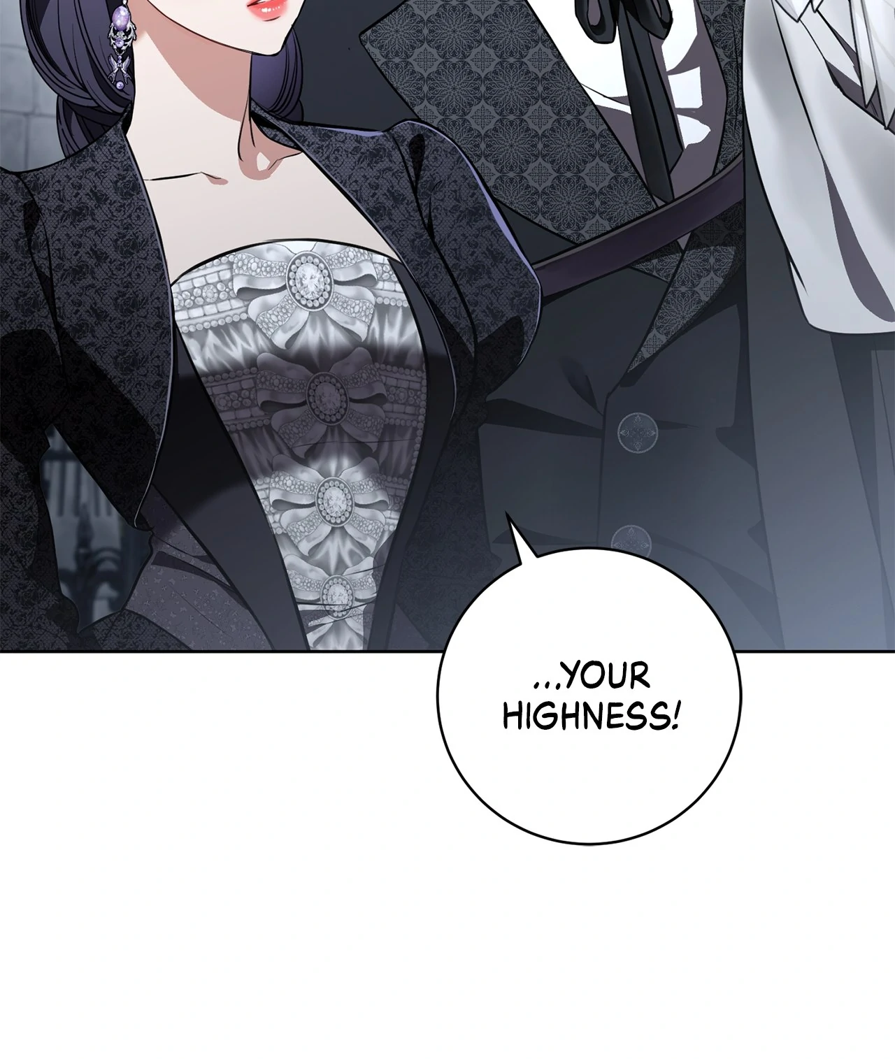 To My Husband’s Mistress Chapter 87 - page 45
