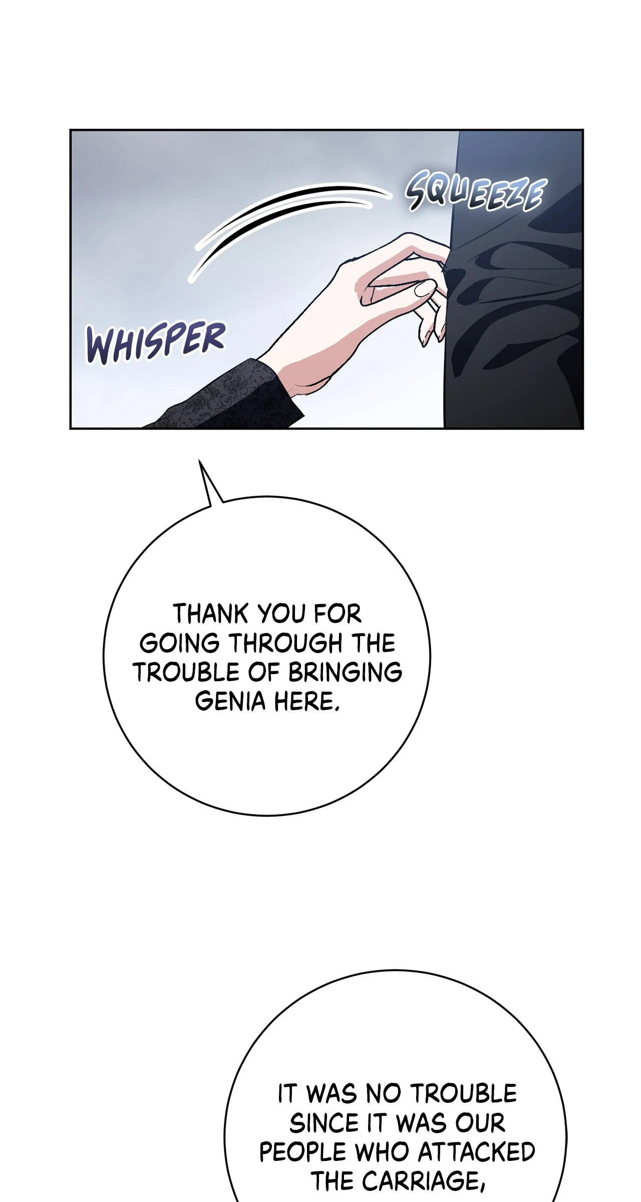 To My Husband’s Mistress Chapter 87 - page 46