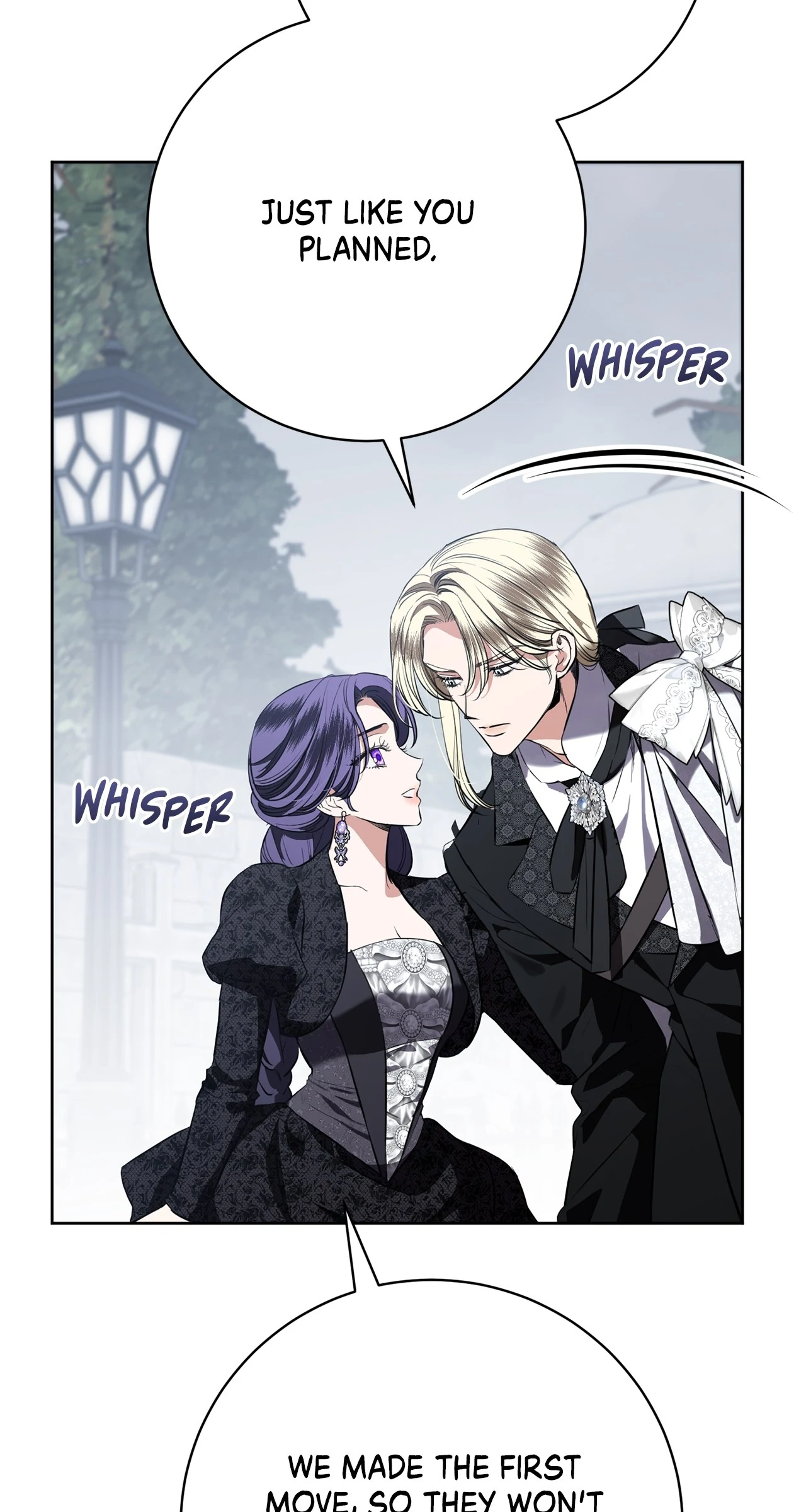 To My Husband’s Mistress Chapter 87 - page 47