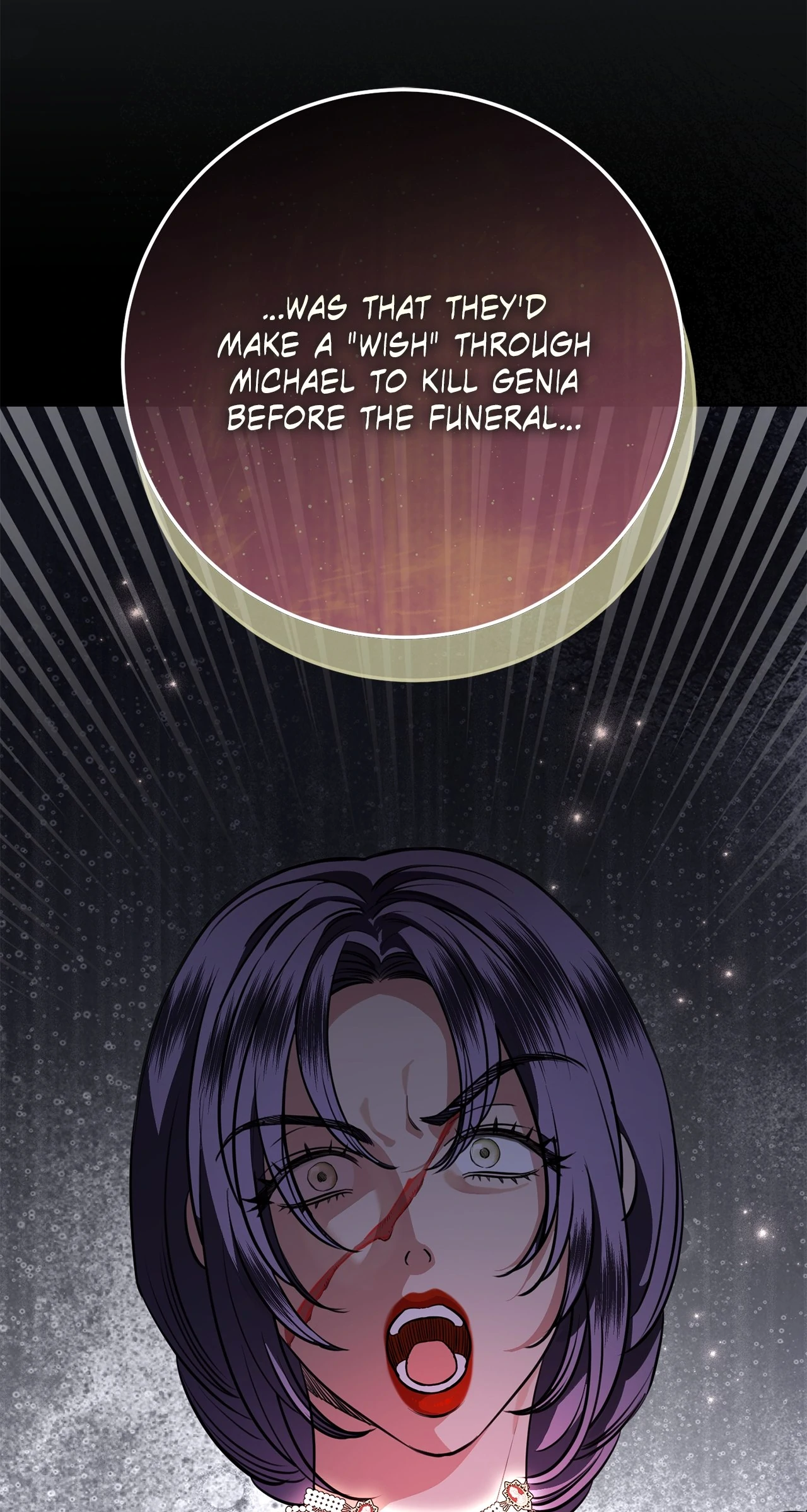To My Husband’s Mistress Chapter 87 - page 50