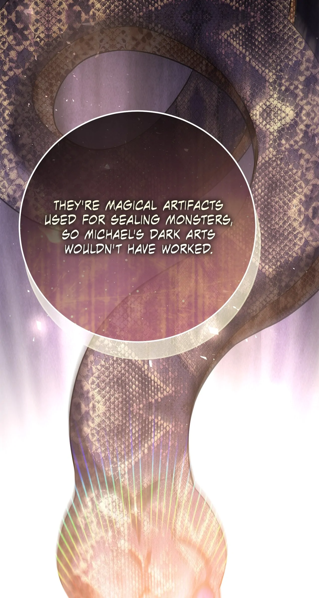 To My Husband’s Mistress Chapter 87 - page 52