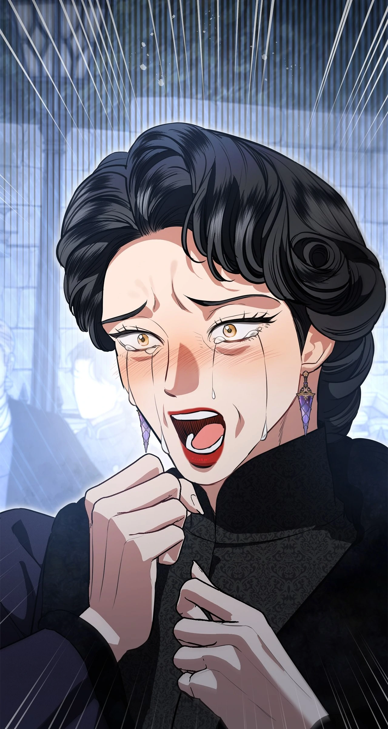 To My Husband’s Mistress Chapter 87 - page 60