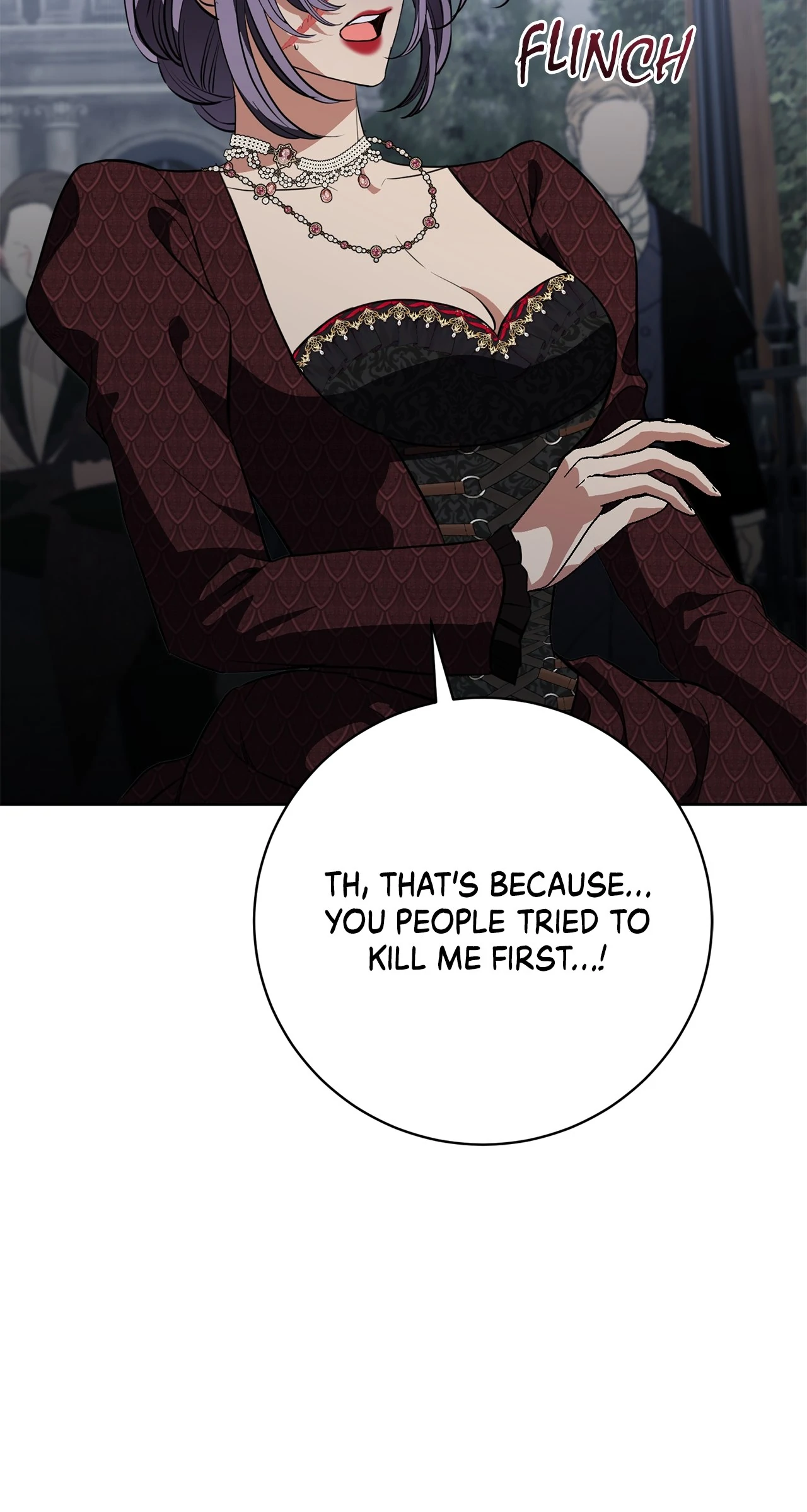 To My Husband’s Mistress Chapter 87 - page 62