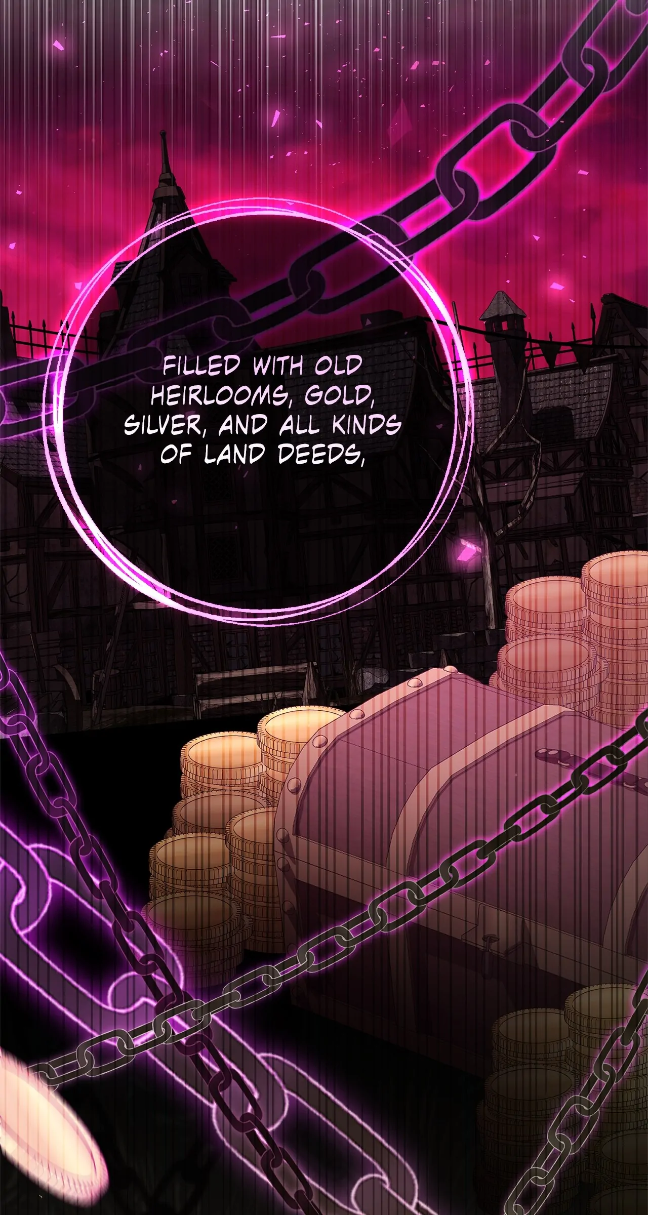 To My Husband’s Mistress Chapter 87 - page 70