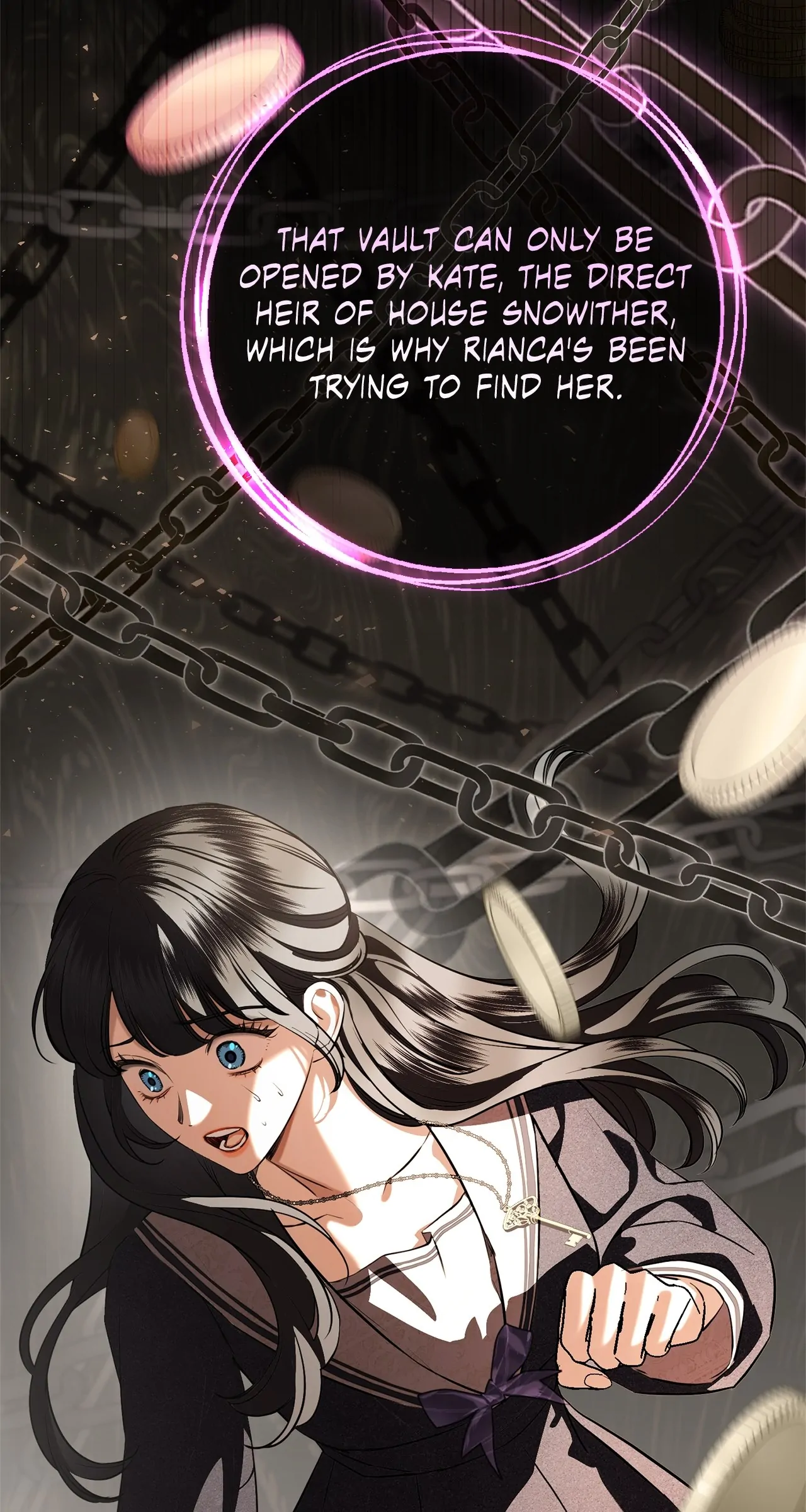 To My Husband’s Mistress Chapter 87 - page 71
