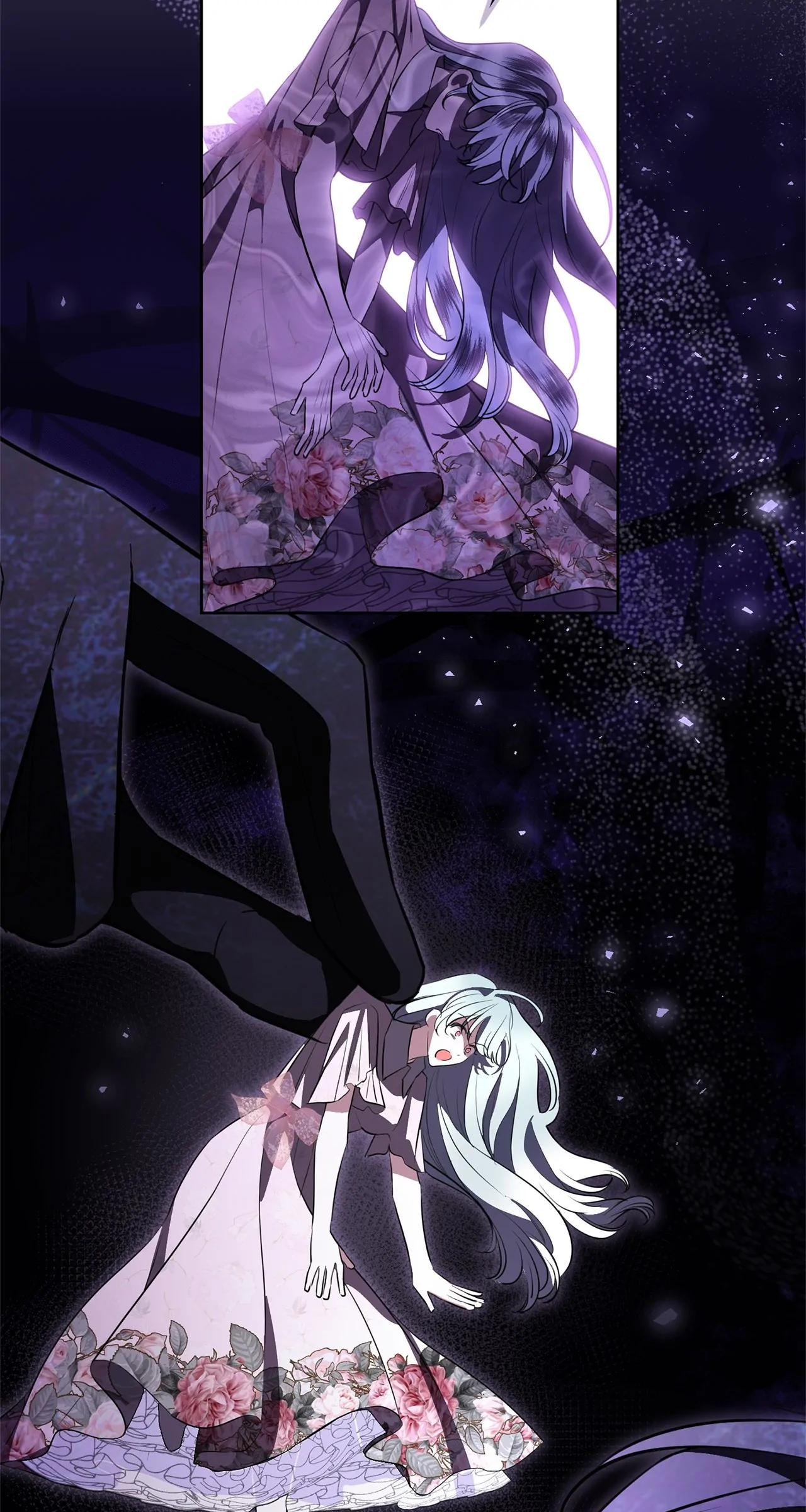 To My Husband’s Mistress Chapter 87 - page 73