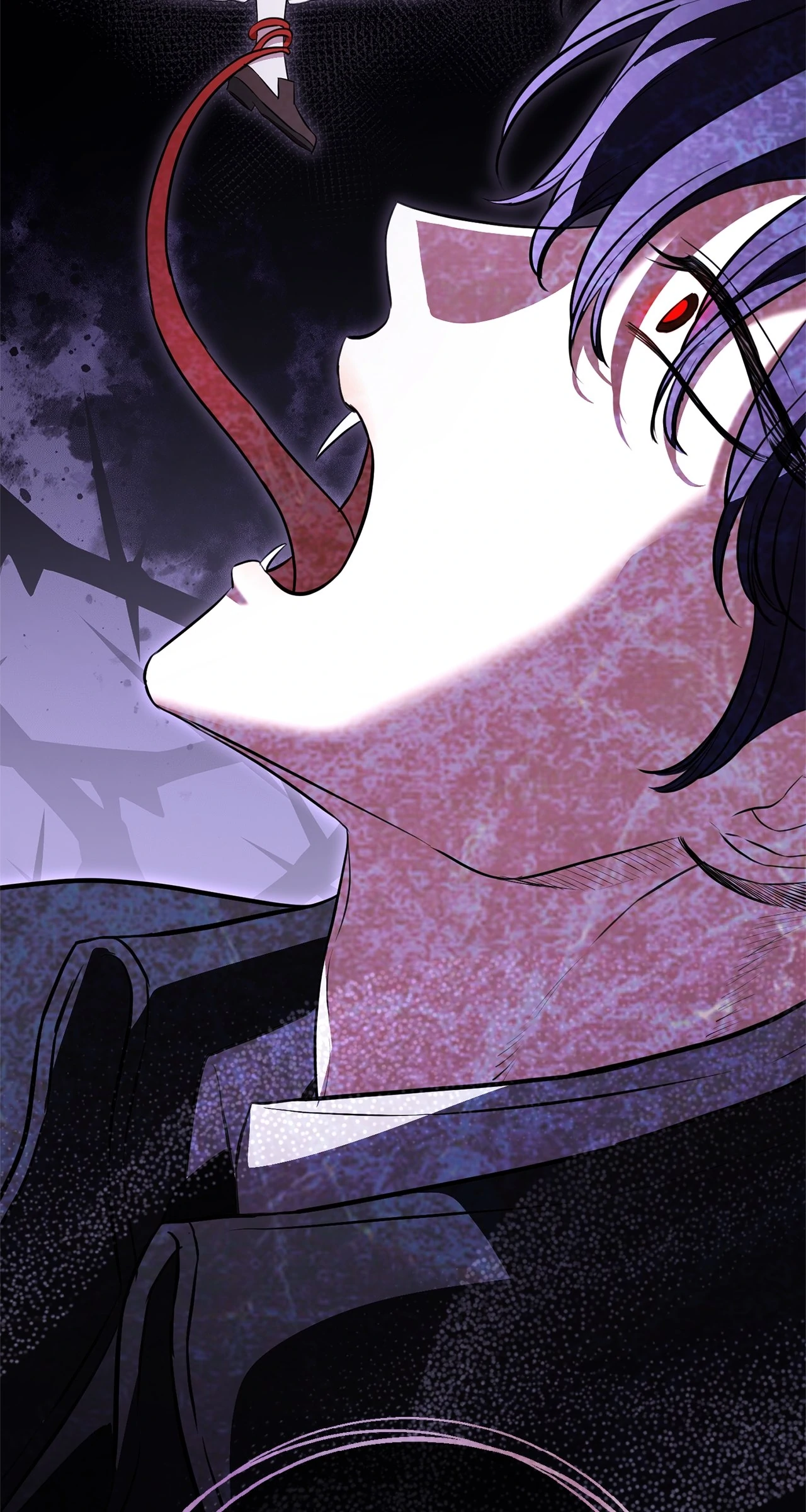 To My Husband’s Mistress Chapter 87 - page 74
