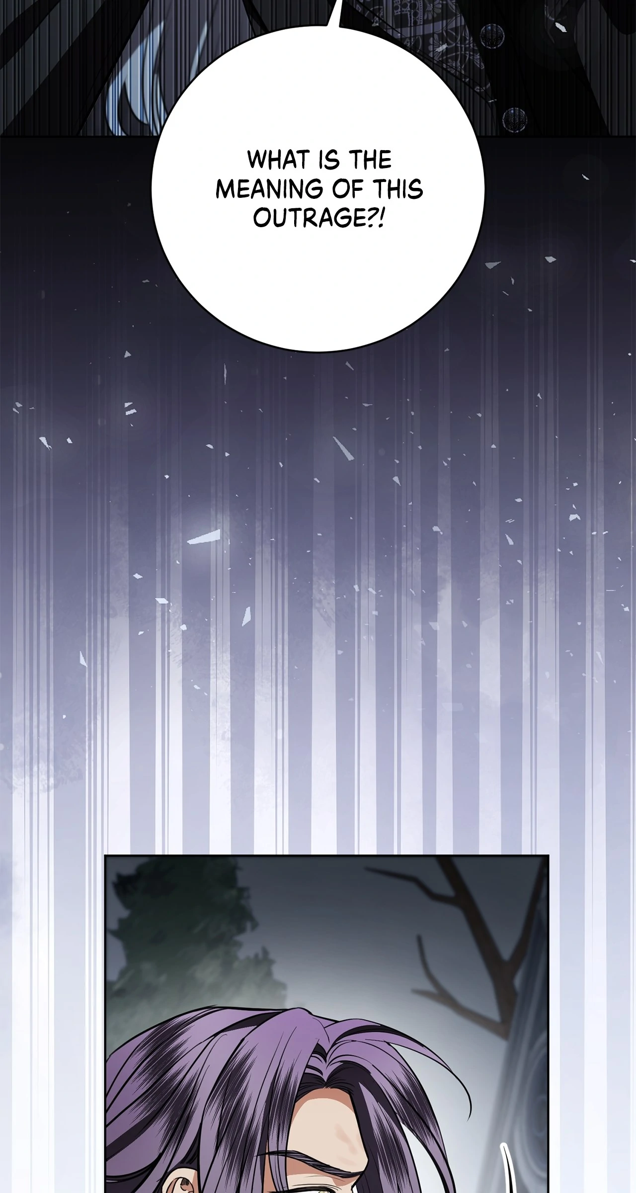 To My Husband’s Mistress Chapter 87 - page 8