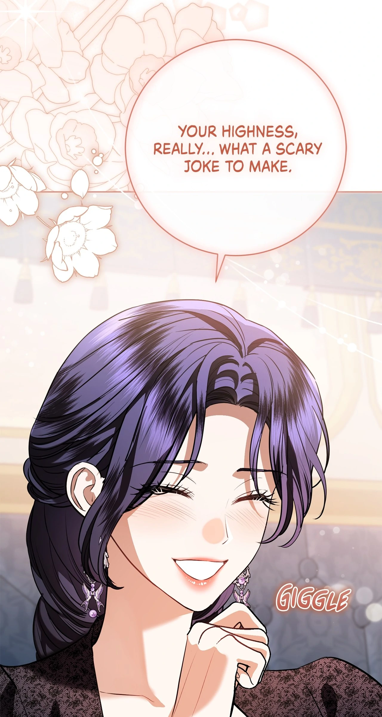 To My Husband’s Mistress Chapter 87 - page 83