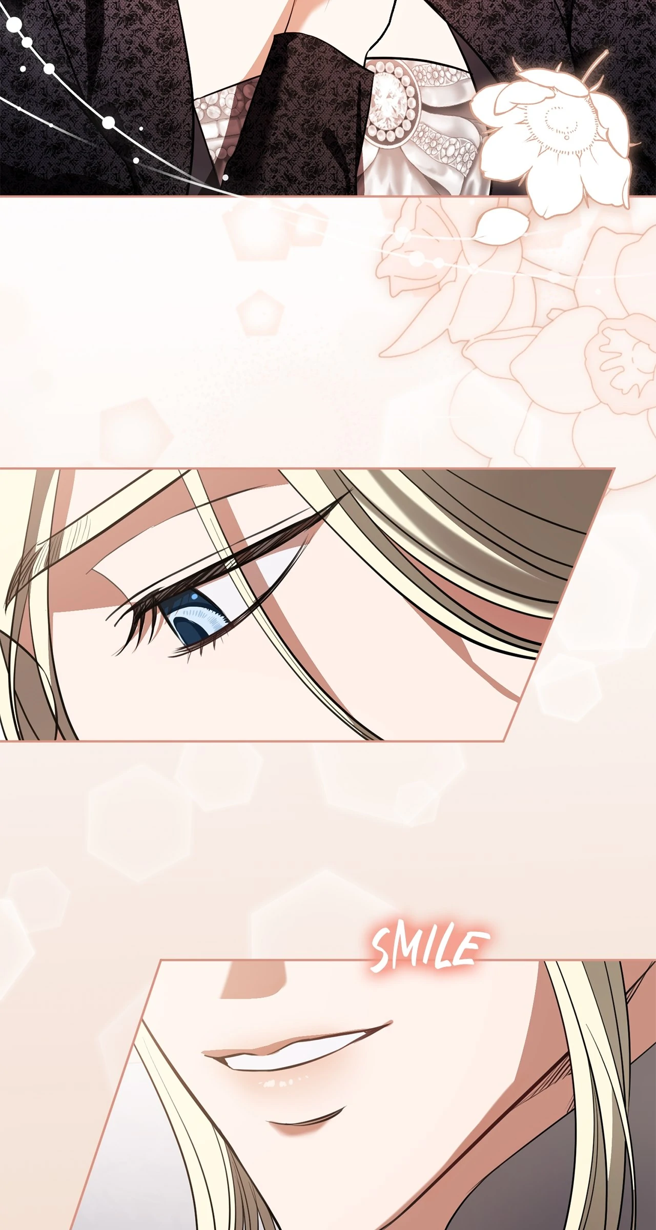 To My Husband’s Mistress Chapter 87 - page 84