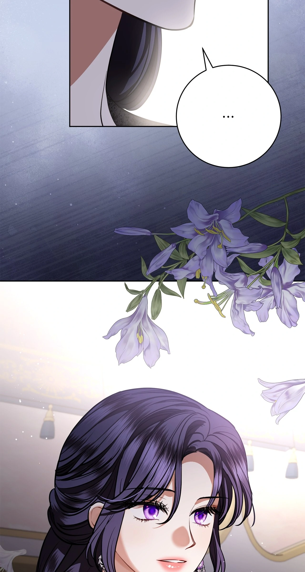 To My Husband’s Mistress Chapter 87 - page 87