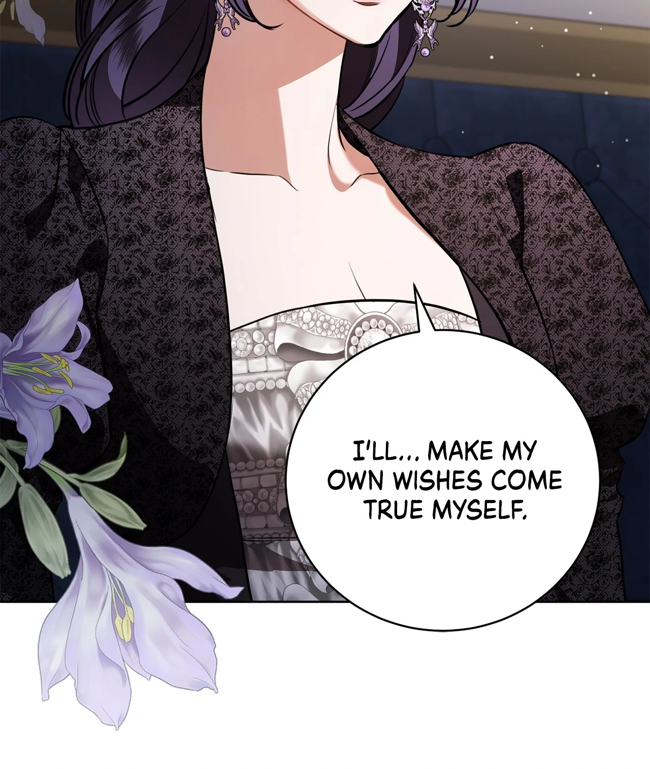 To My Husband’s Mistress Chapter 87 - page 88