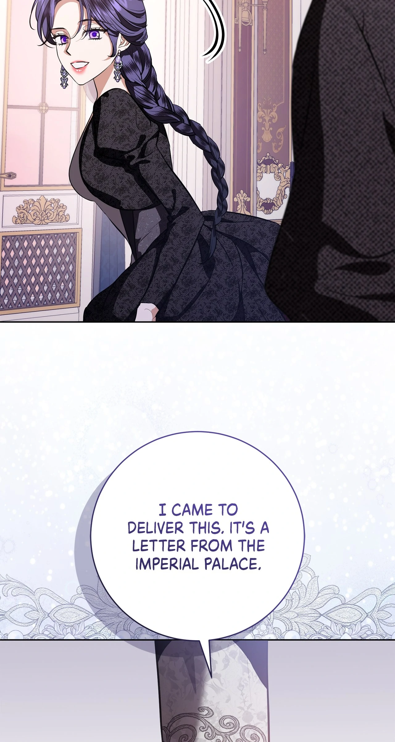 To My Husband’s Mistress Chapter 87 - page 94