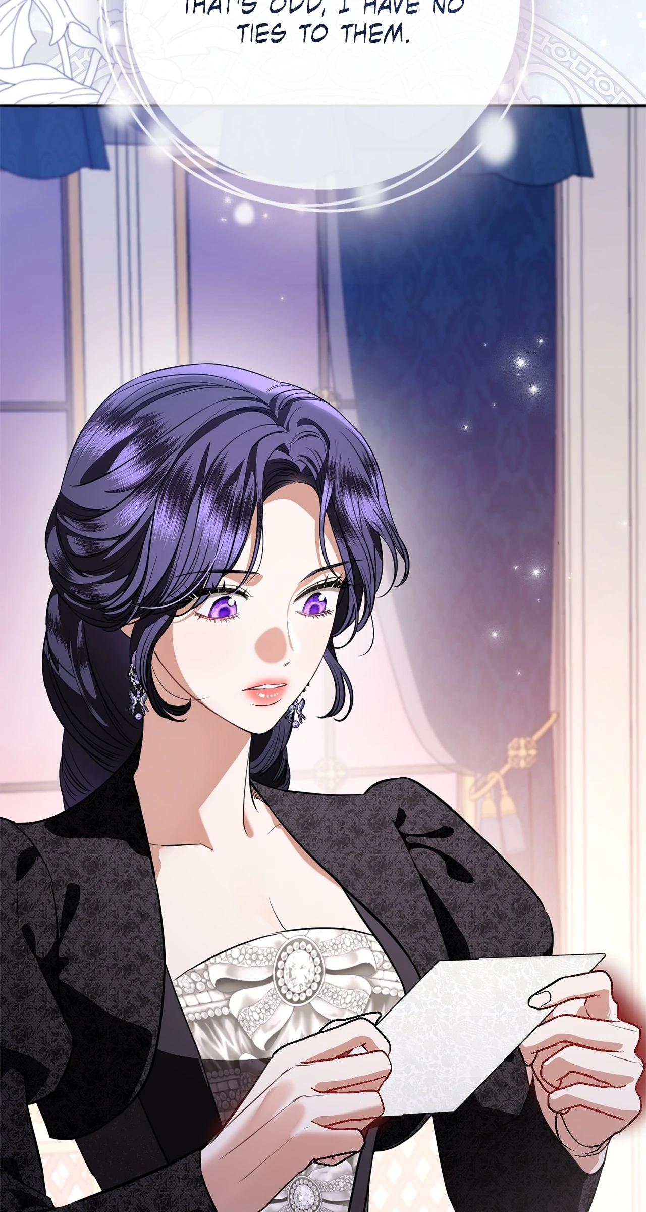 To My Husband’s Mistress Chapter 87 - page 96
