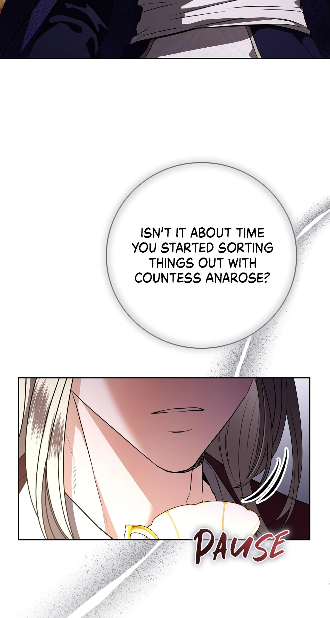 To My Husband’s Mistress Chapter 88 - page 17