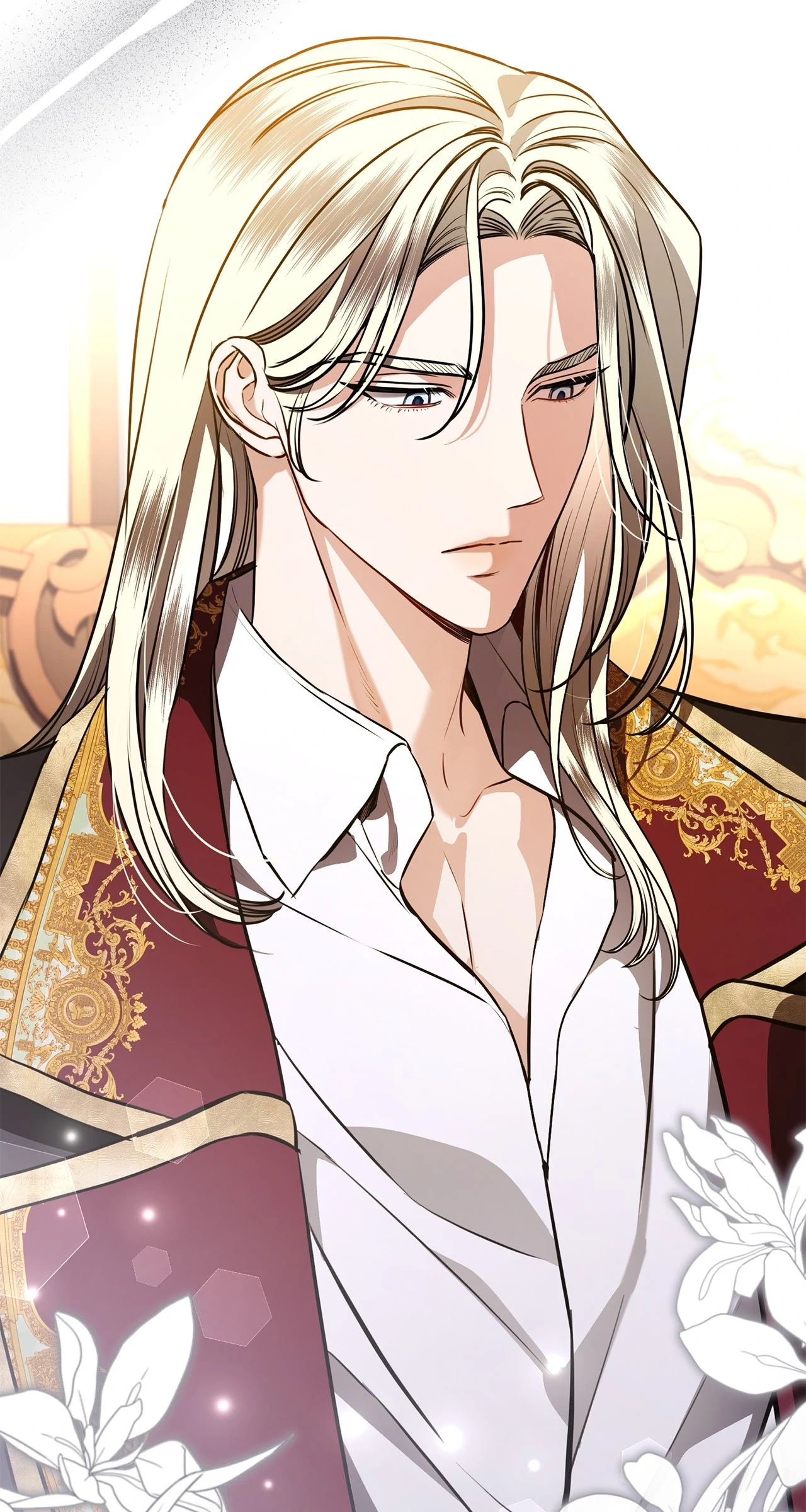 To My Husband’s Mistress Chapter 88 - page 18