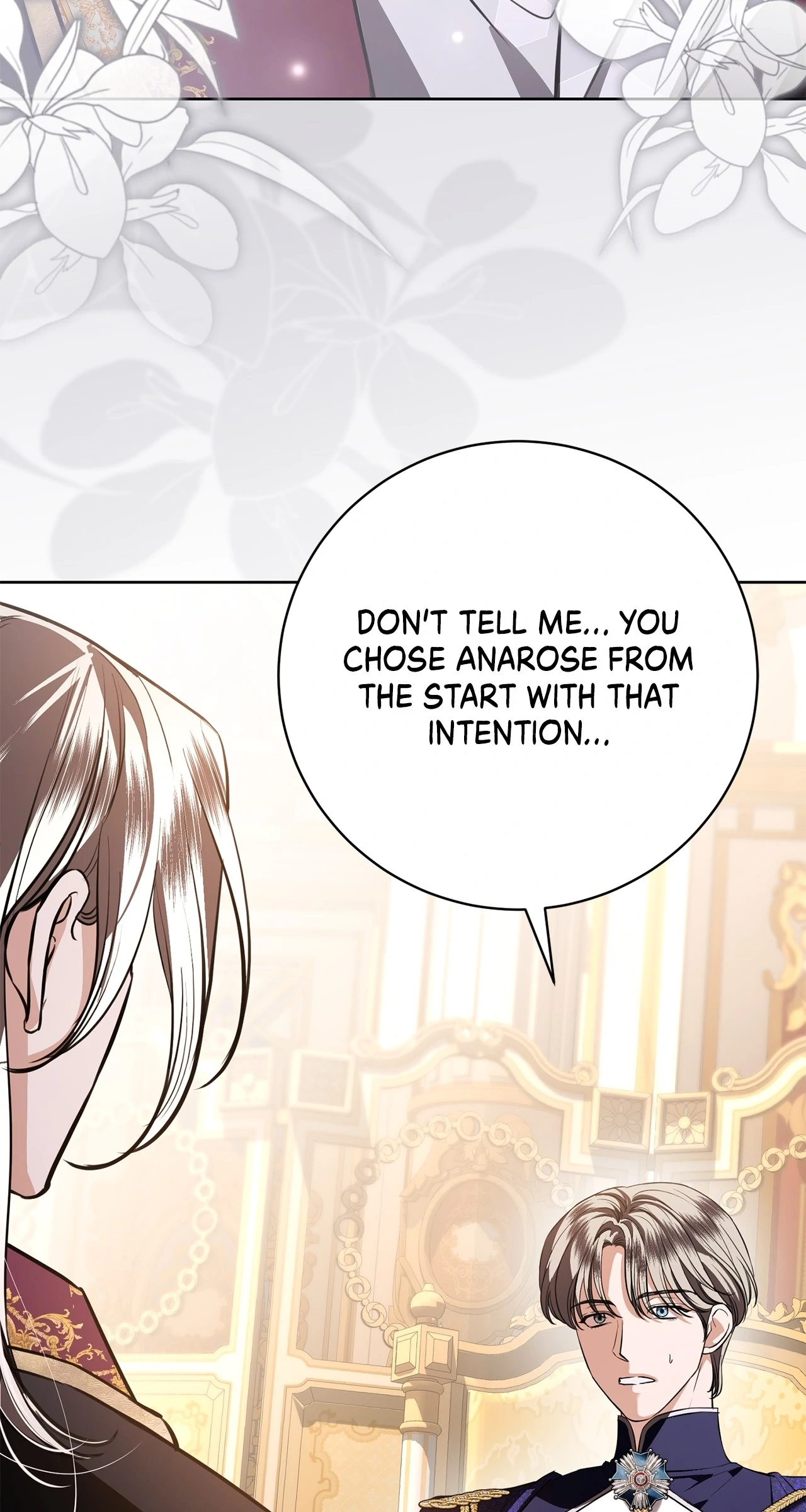 To My Husband’s Mistress Chapter 88 - page 19