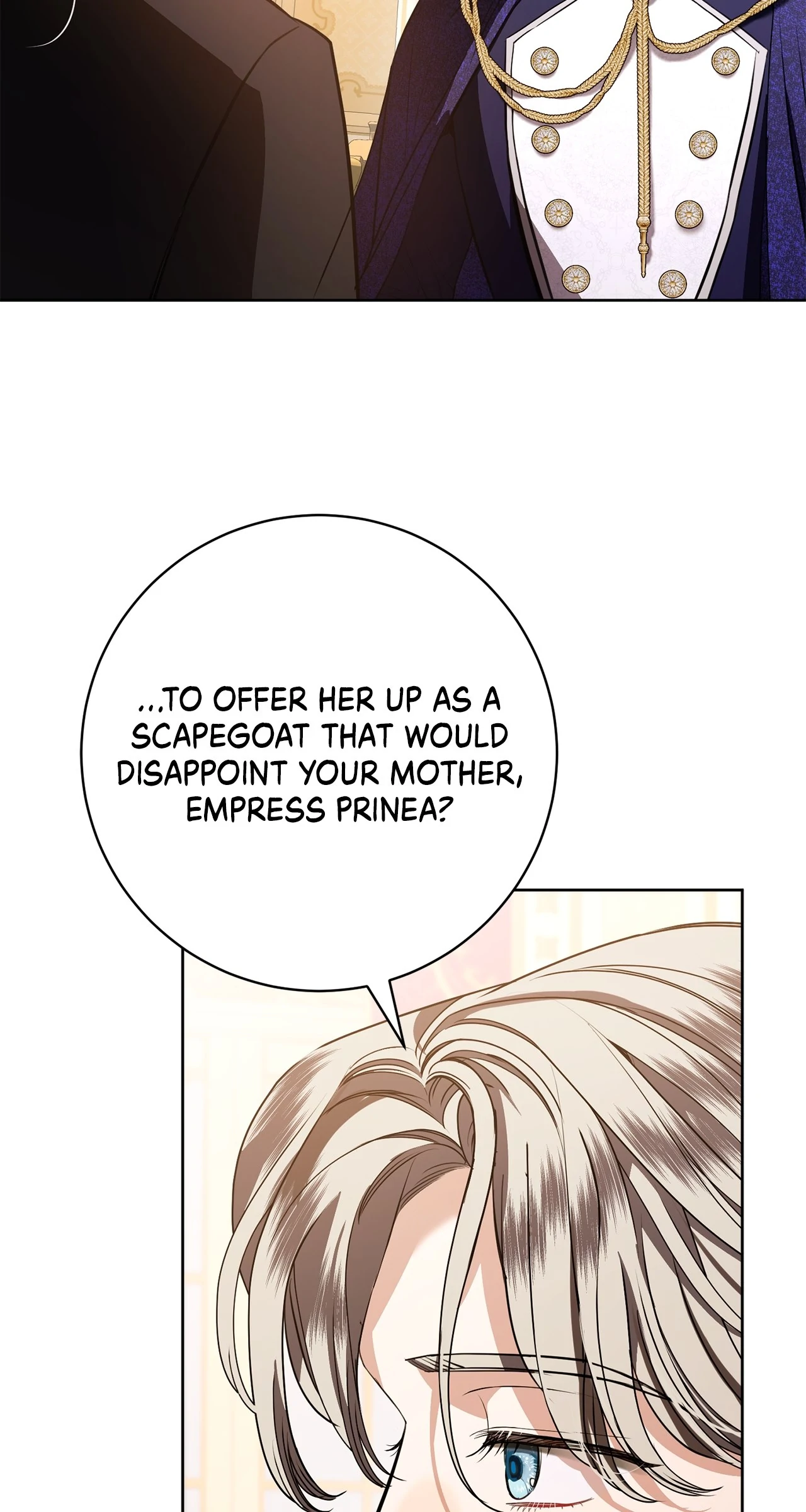 To My Husband’s Mistress Chapter 88 - page 20