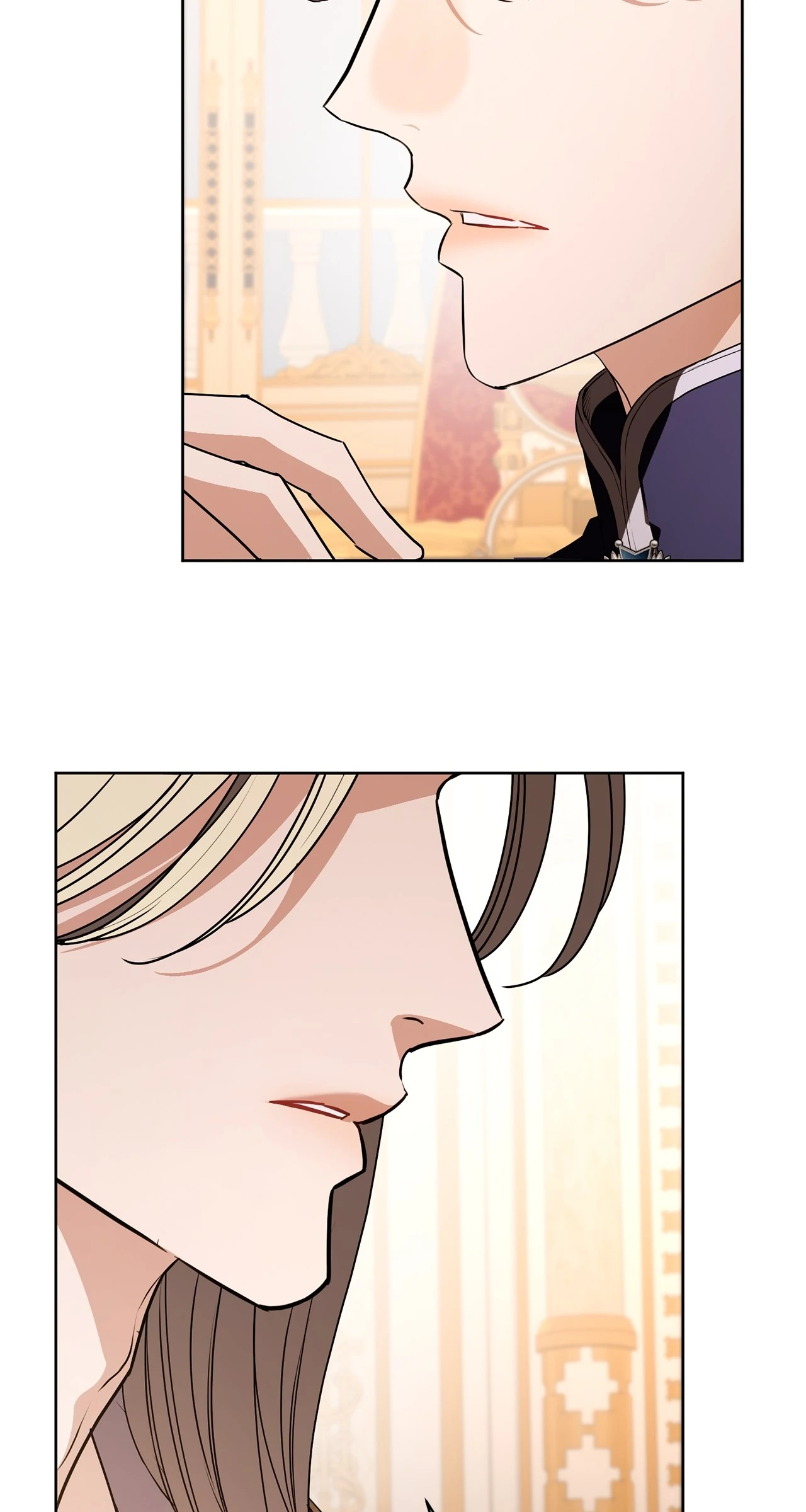 To My Husband’s Mistress Chapter 88 - page 21