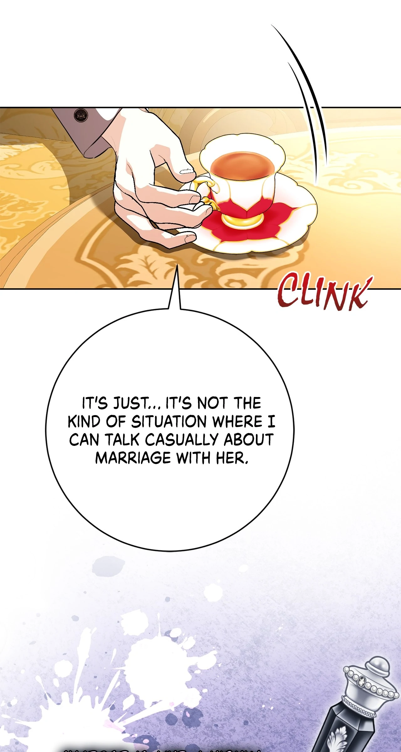 To My Husband’s Mistress Chapter 88 - page 23