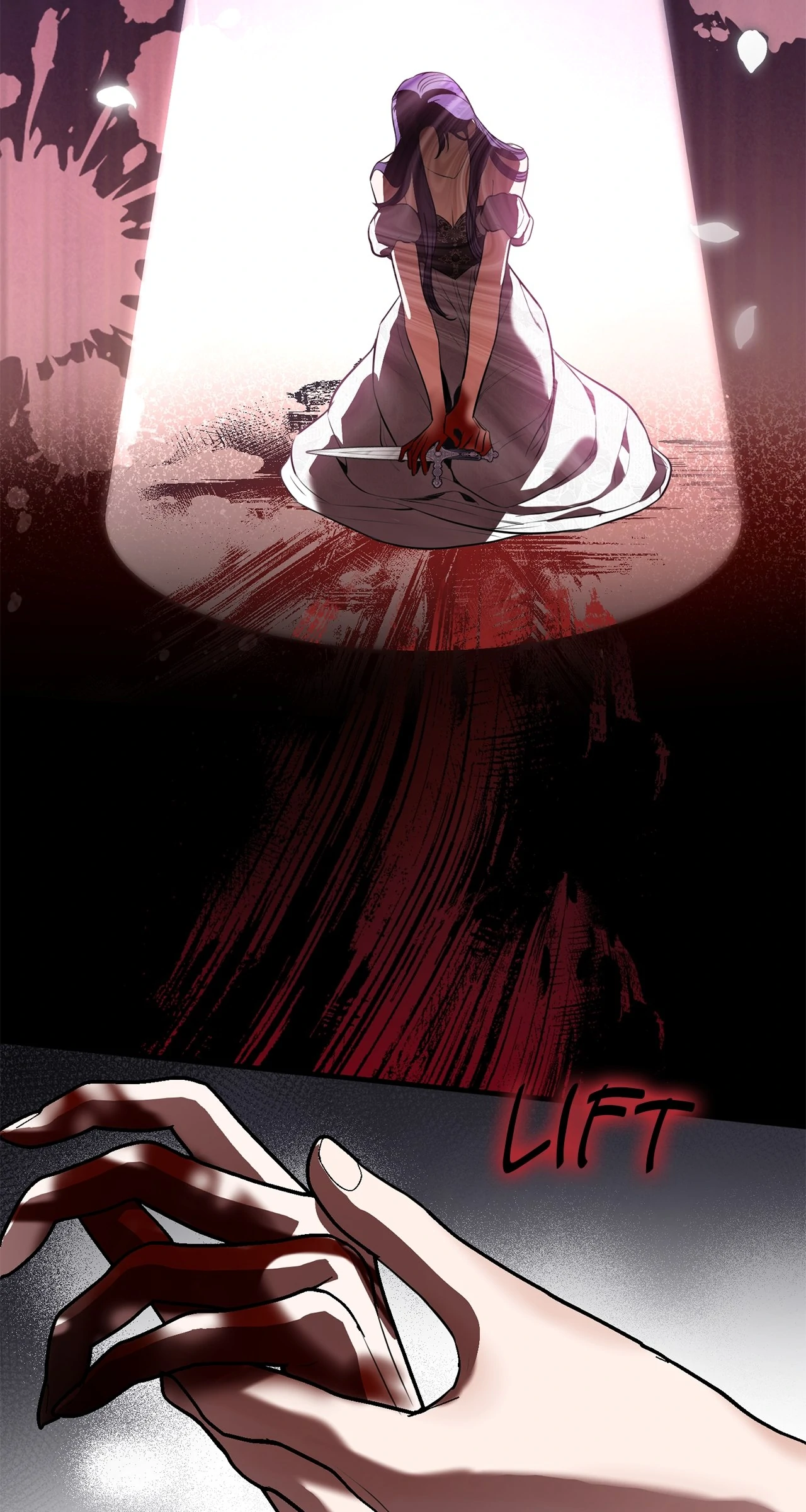 To My Husband’s Mistress Chapter 88 - page 26