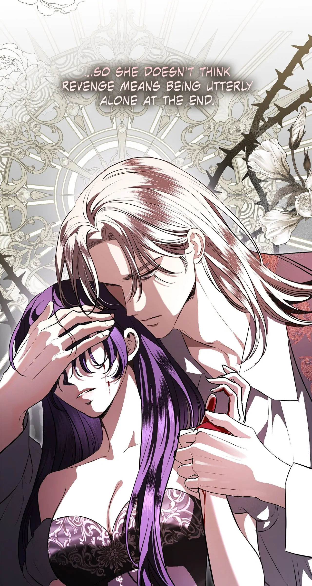 To My Husband’s Mistress Chapter 88 - page 29