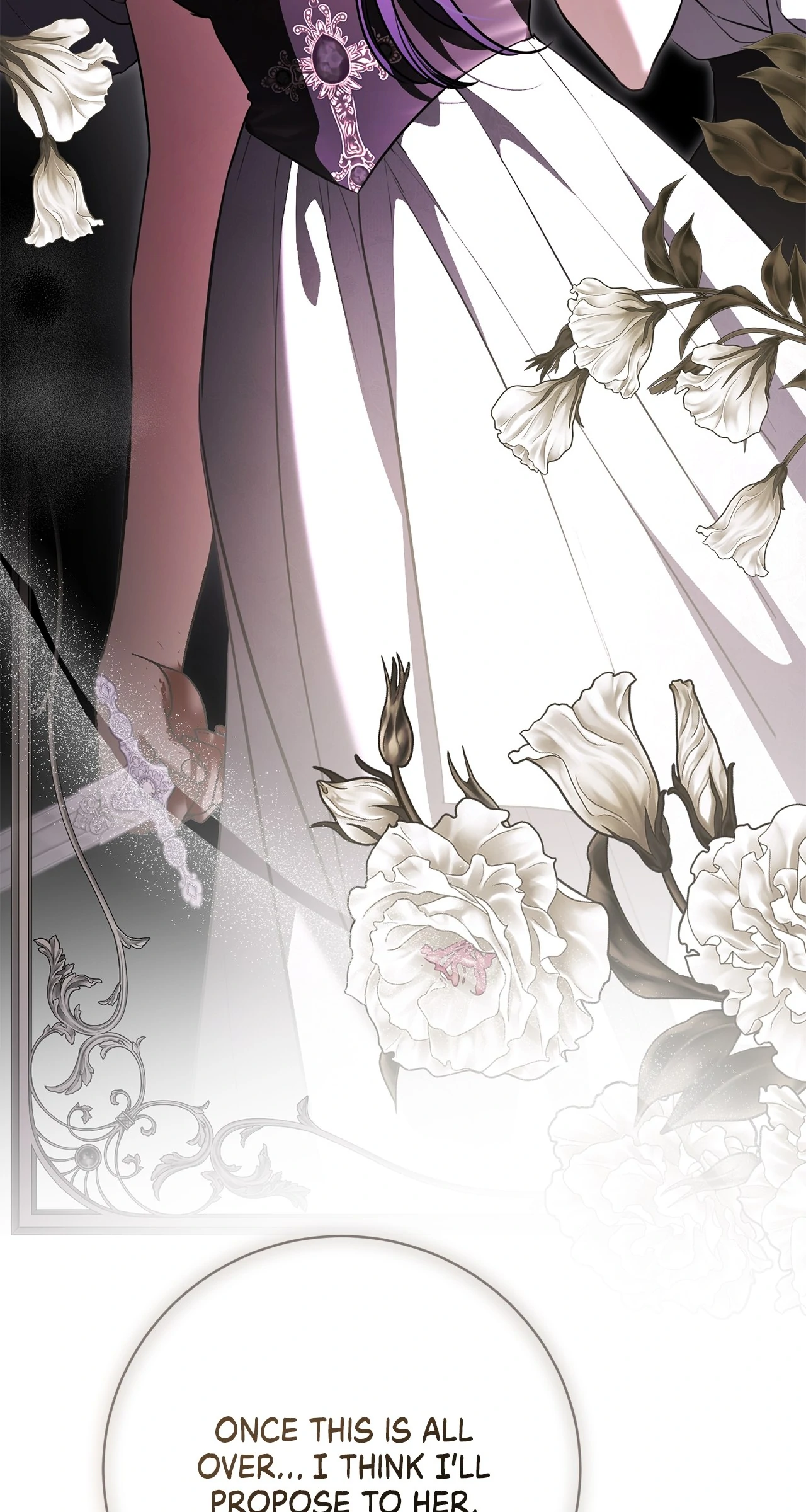 To My Husband’s Mistress Chapter 88 - page 30