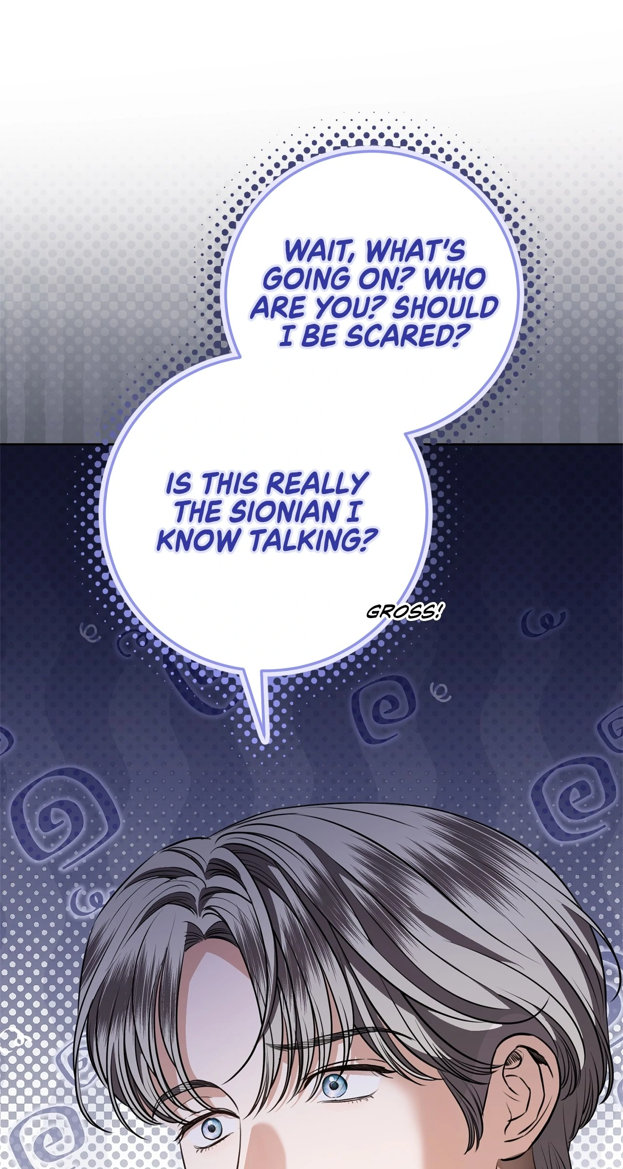 To My Husband’s Mistress Chapter 88 - page 34