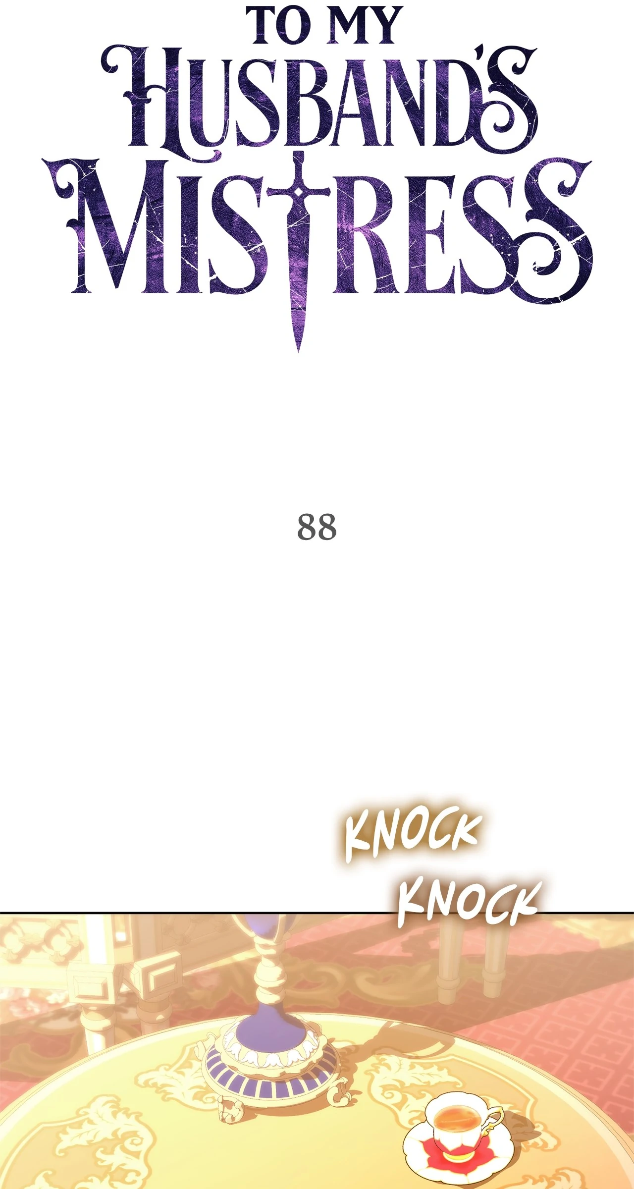 To My Husband’s Mistress Chapter 88 - page 39