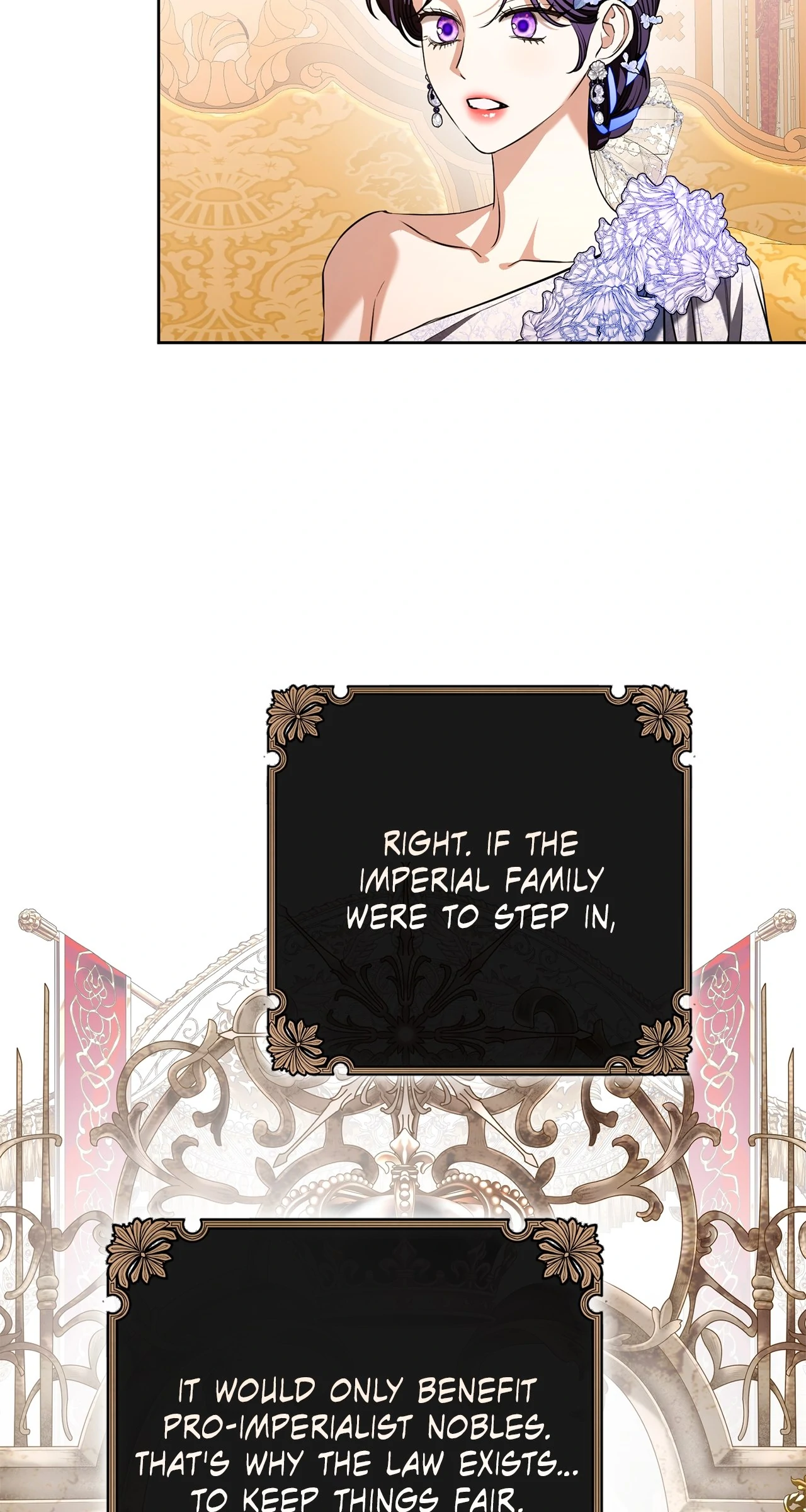 To My Husband’s Mistress Chapter 88 - page 50