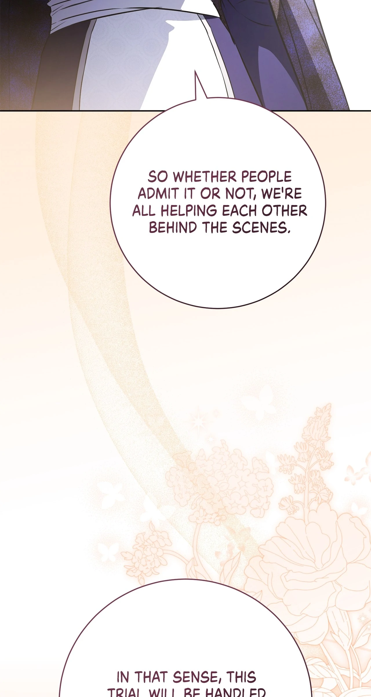 To My Husband’s Mistress Chapter 88 - page 53