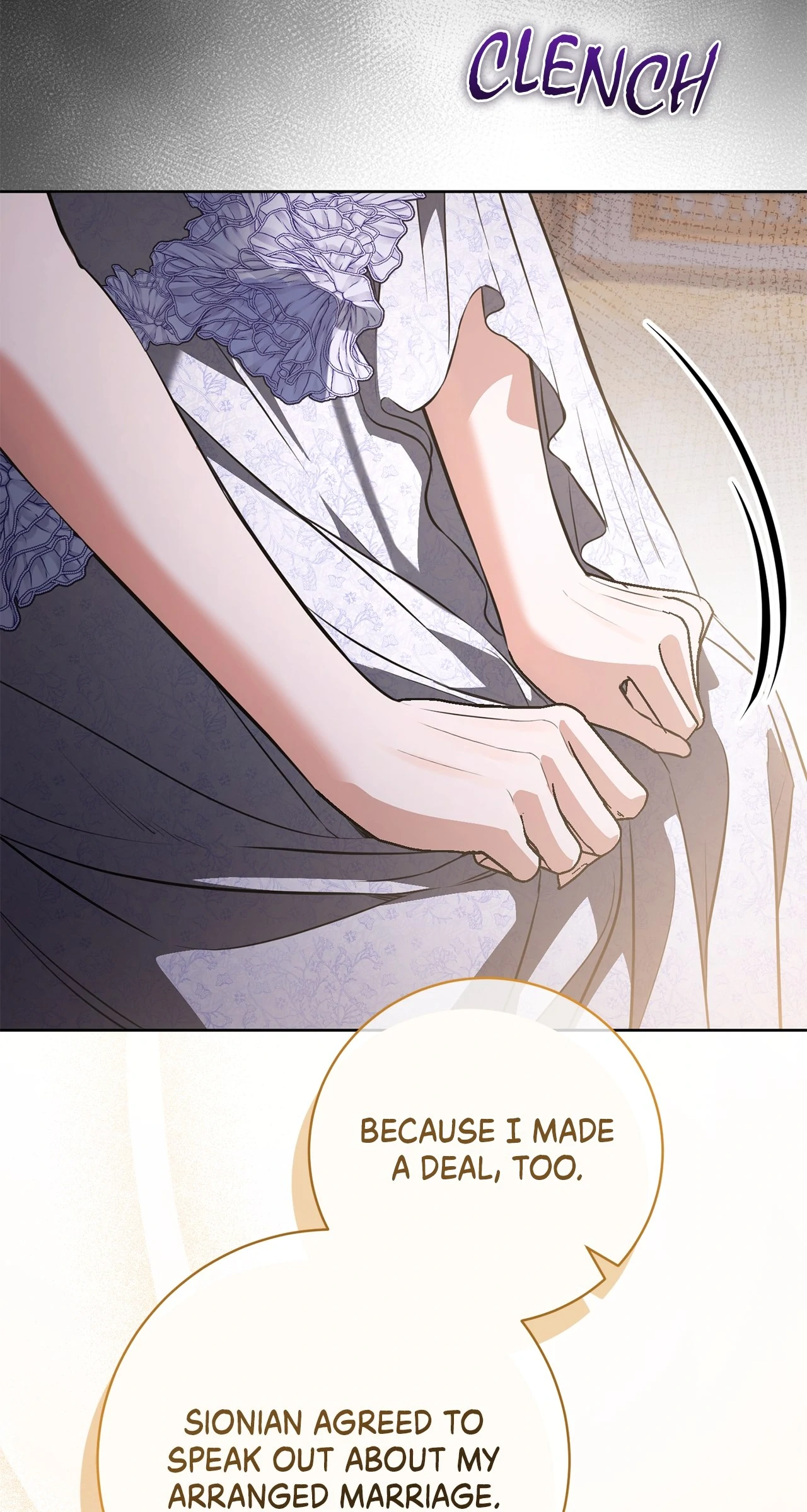 To My Husband’s Mistress Chapter 88 - page 61