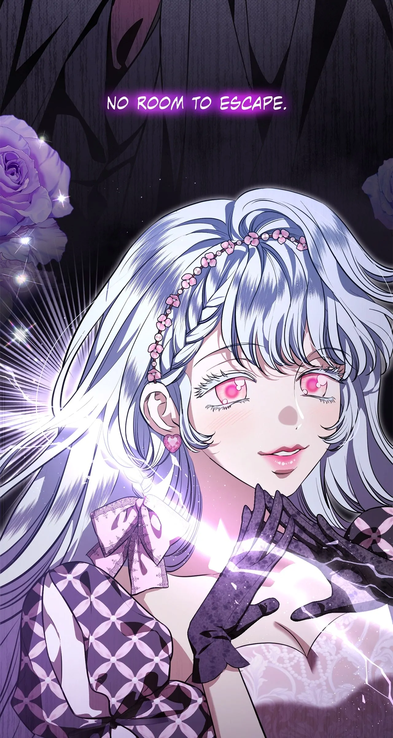 To My Husband’s Mistress Chapter 88 - page 82