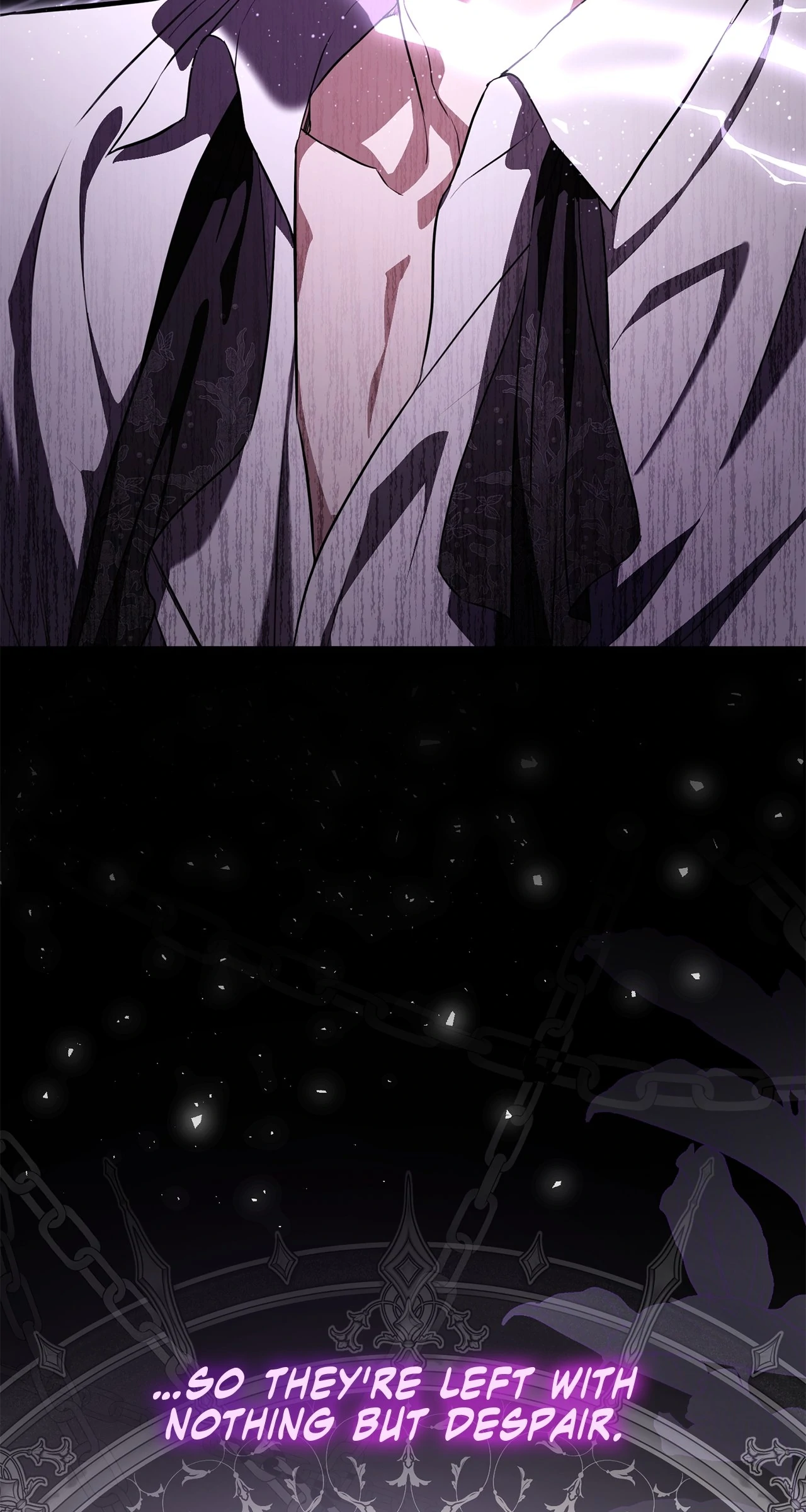 To My Husband’s Mistress Chapter 88 - page 84