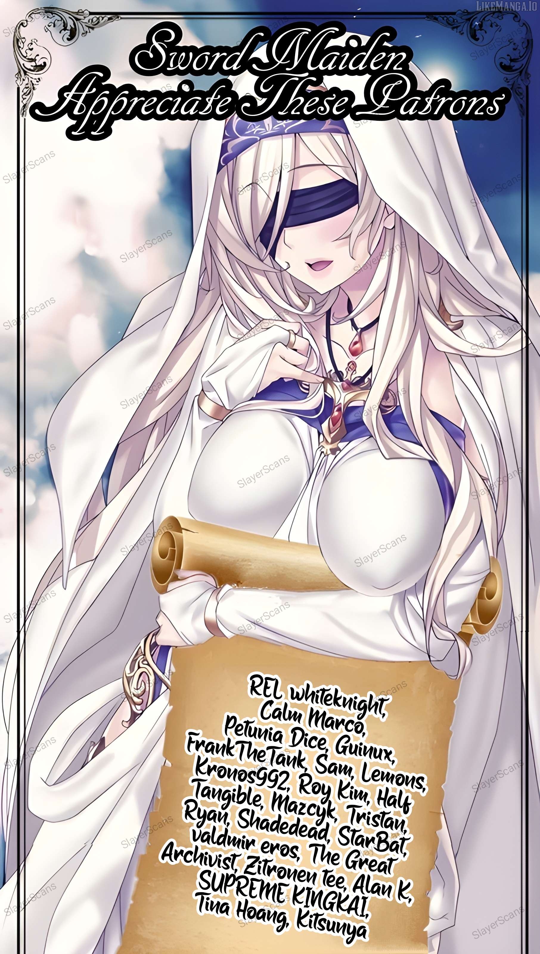 Demi-Human Harem Built By Members Of Society Chapter 10 - page 25
