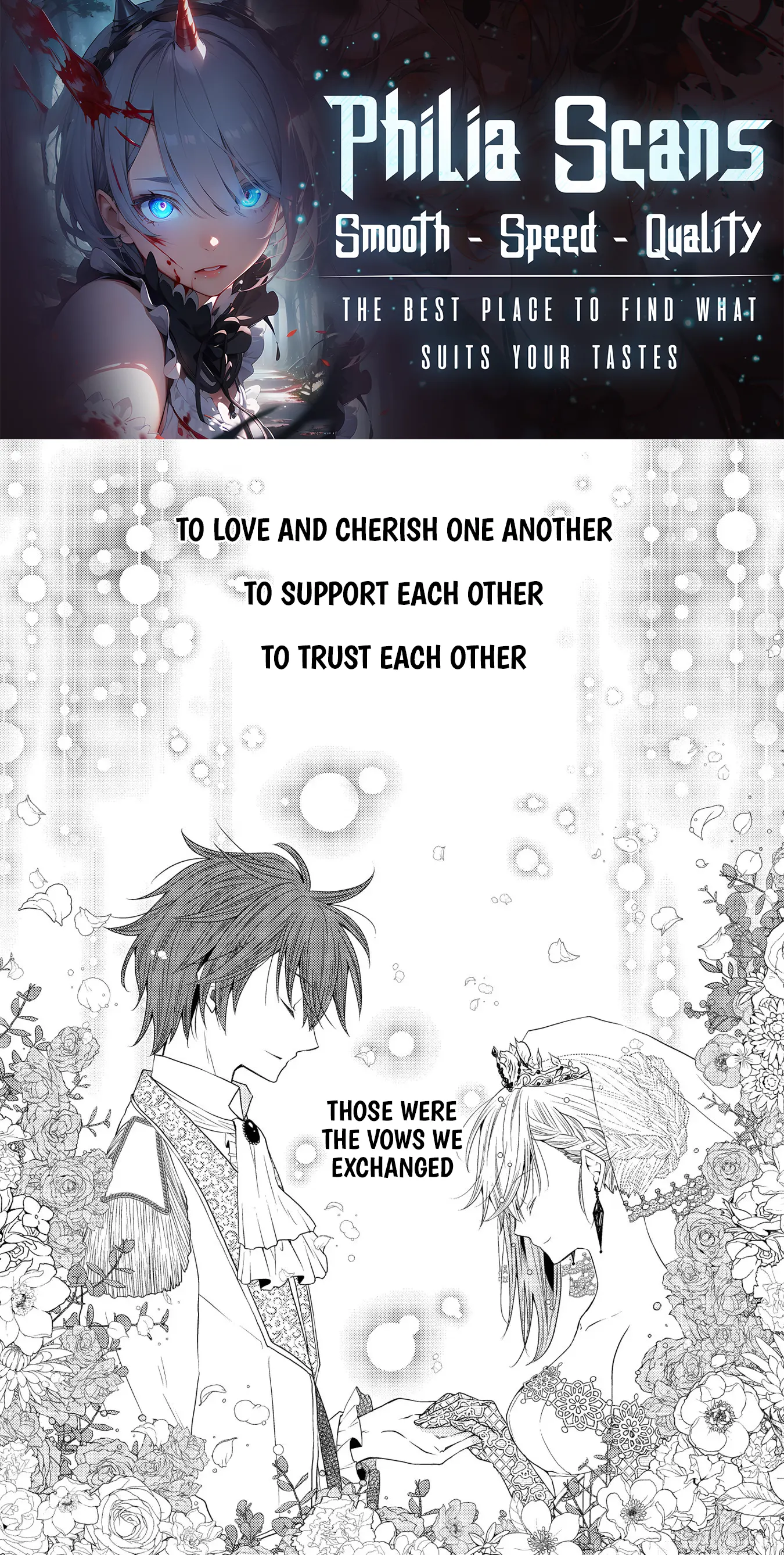 The puzzle of the sacrificial second princess – The hostage princess receives a warm welcome as a talented person in the enemy country~ Chapter 16 - page 1