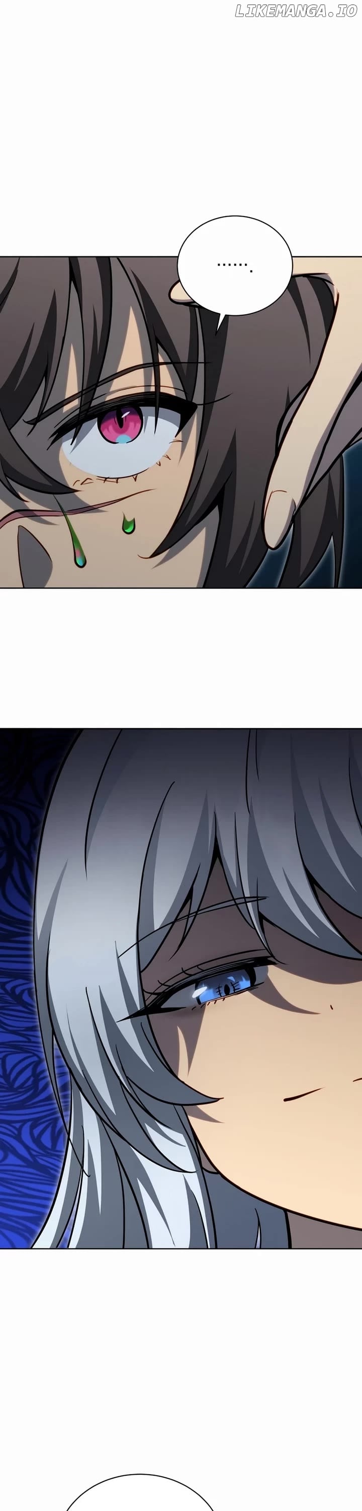 Necromancer Academy and the Genius Summoner Chapter 186 - page 17