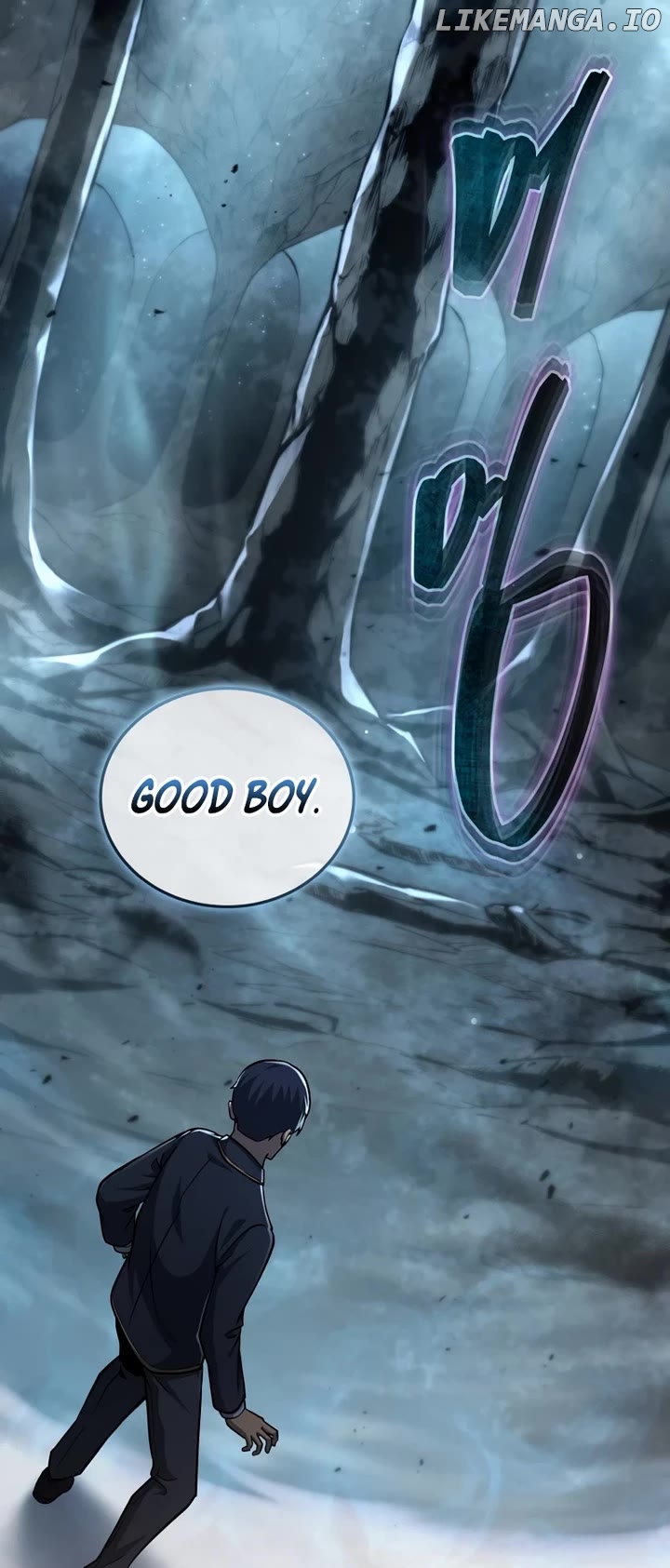 Necromancer Academy and the Genius Summoner Chapter 186 - page 38