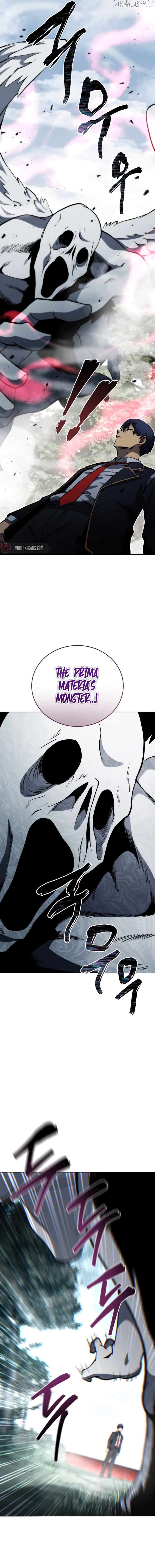 Necromancer Academy and the Genius Summoner Chapter 188 - page 4