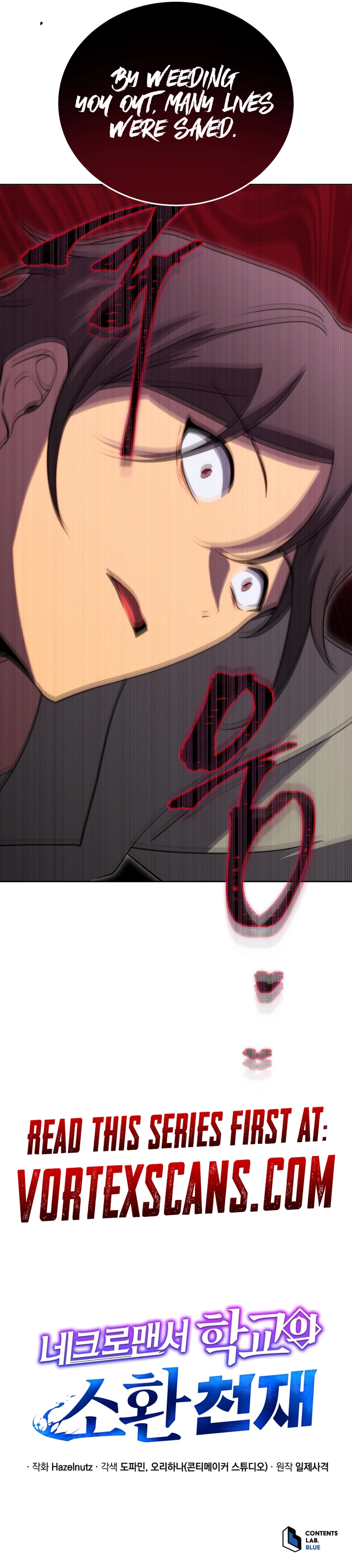 Necromancer Academy and the Genius Summoner Chapter 192 - page 15