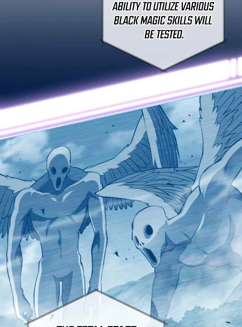 Necromancer Academy and the Genius Summoner Chapter 193 - page 50