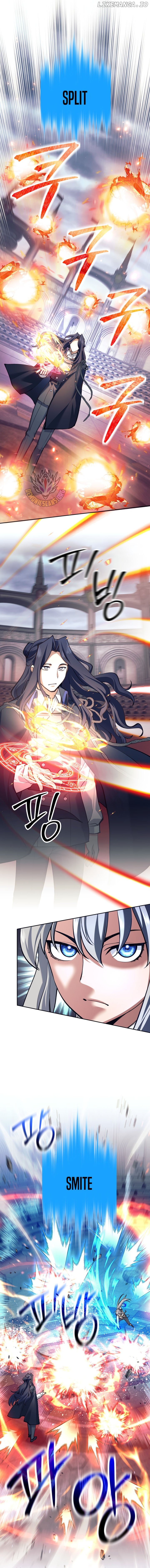 I Quit the Hero's Party Chapter 99 - page 12