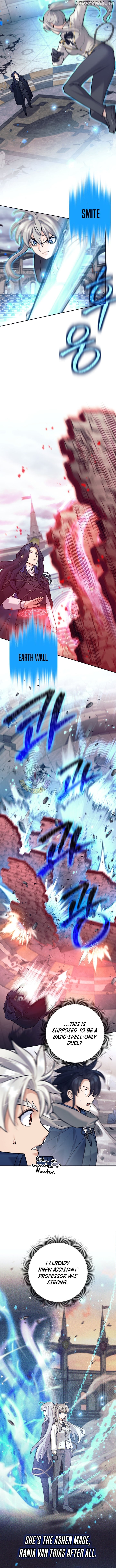 I Quit the Hero's Party Chapter 100 - page 2