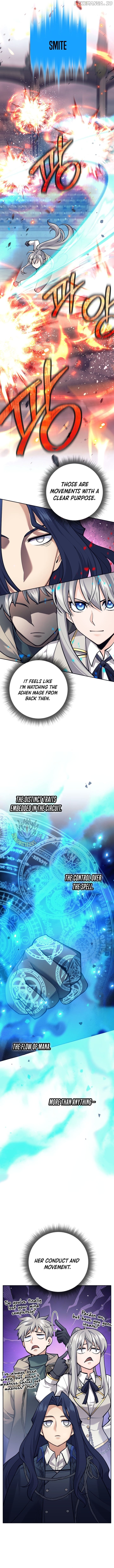 I Quit the Hero's Party Chapter 100 - page 4