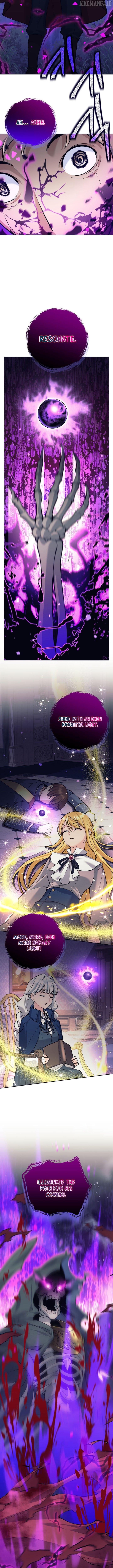 I Quit the Hero's Party Chapter 102 - page 10