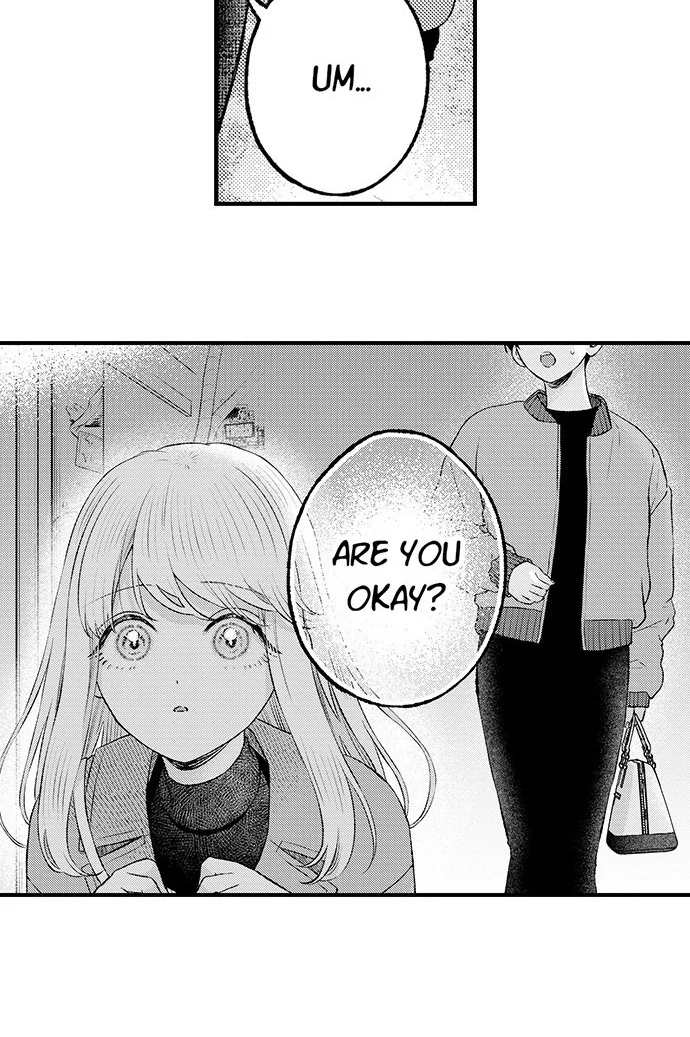 Offering My Virginity to a Gangster Chapter 120 - page 9