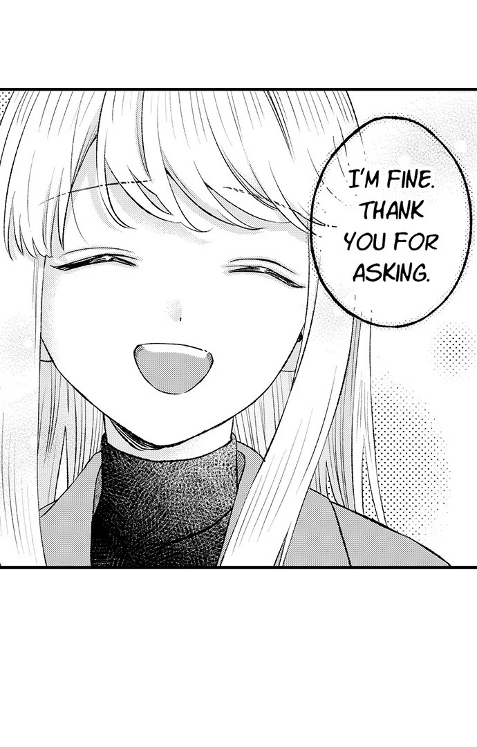 Offering My Virginity to a Gangster Chapter 120 - page 11