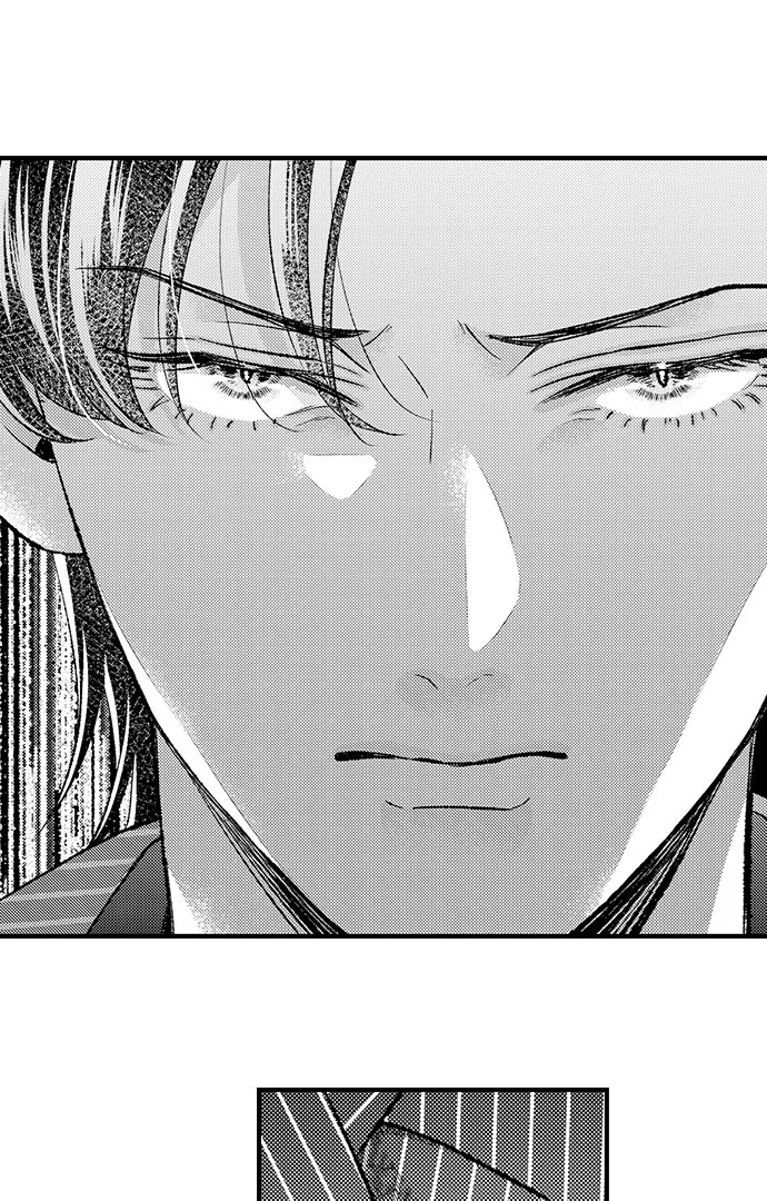 Offering My Virginity to a Gangster Chapter 120 - page 2