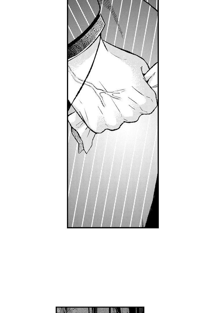 Offering My Virginity to a Gangster Chapter 120 - page 3